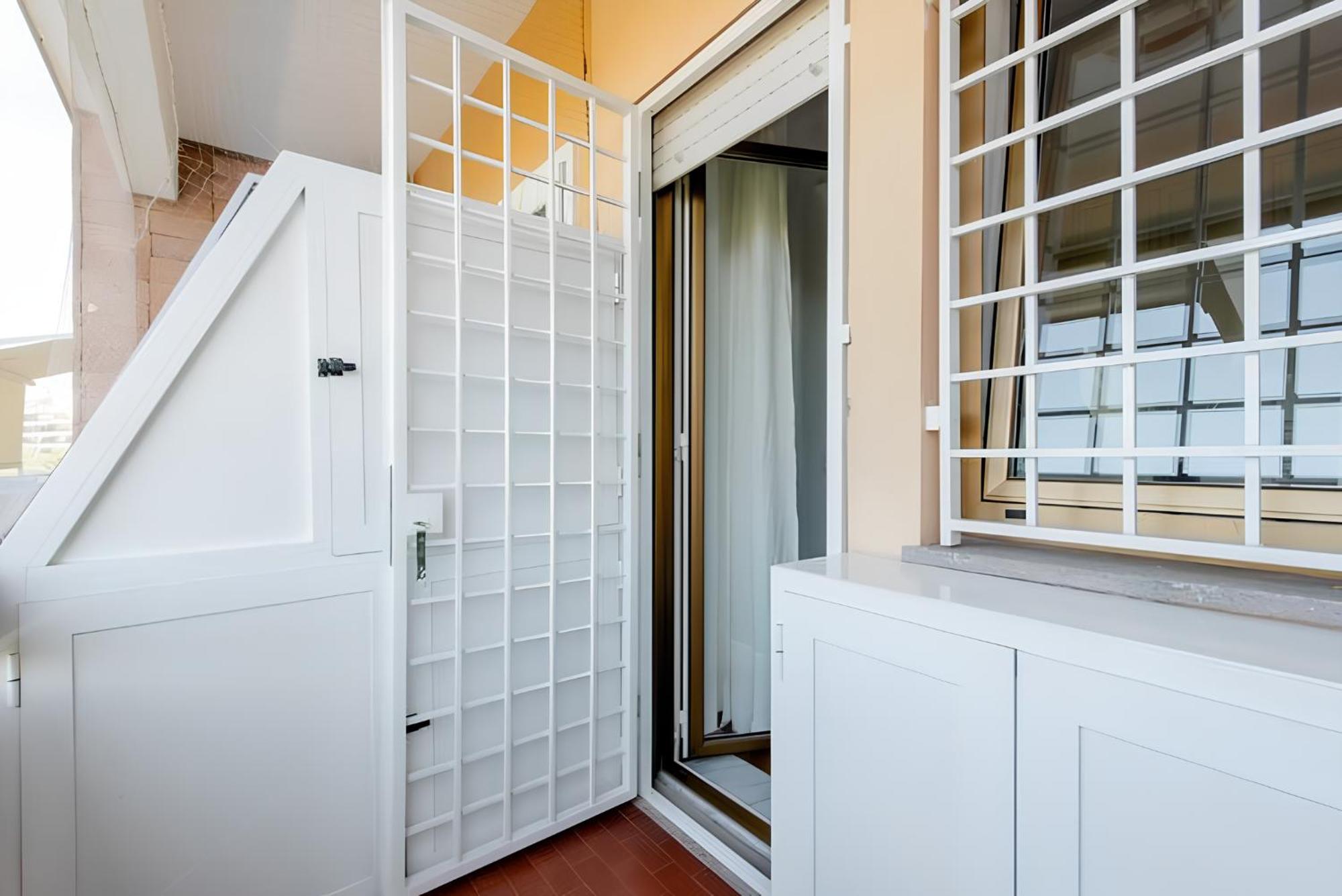 Nonna Cocchina House Close To Vatican Roma
