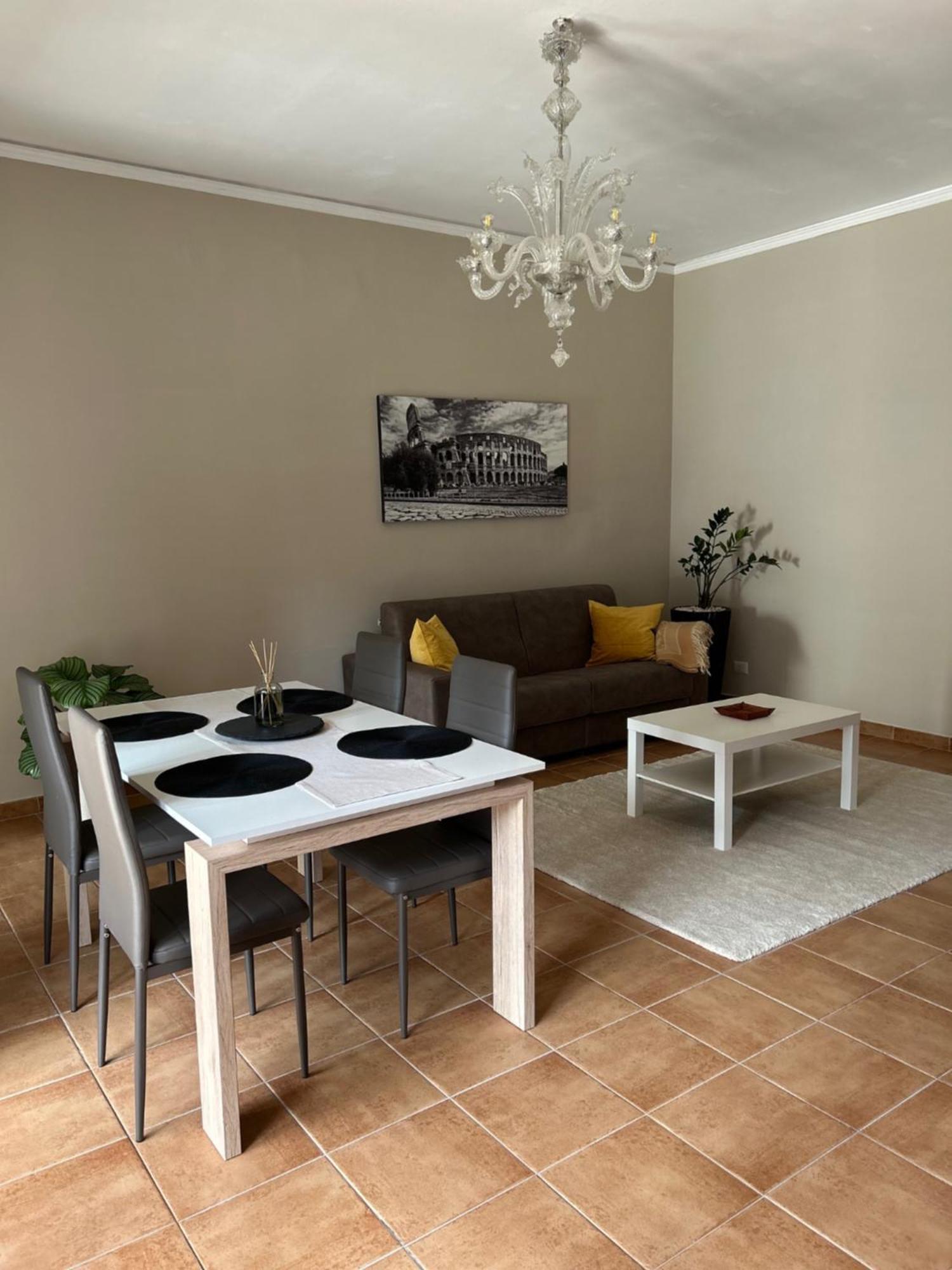 Collina Fleming 32 Apartamento *
