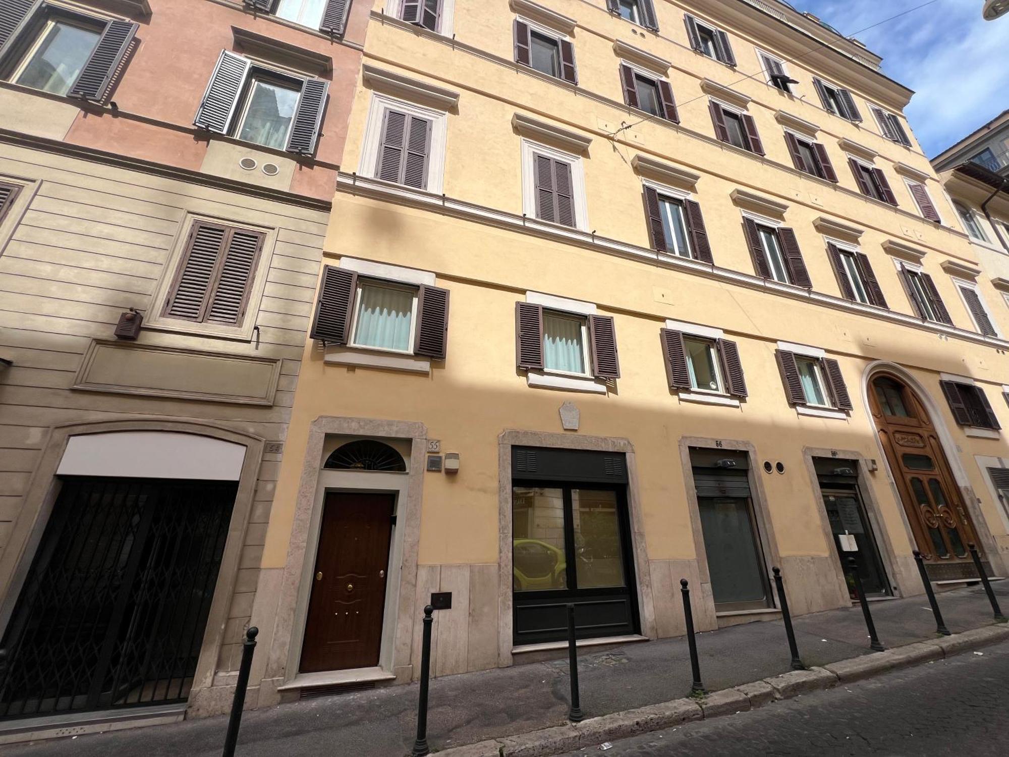 Luxury Blue Suites- Leilighet *