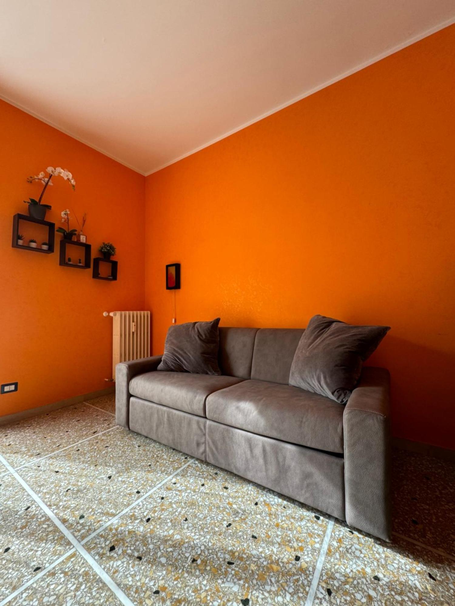 Domus Tuscolana Apartamento Roma