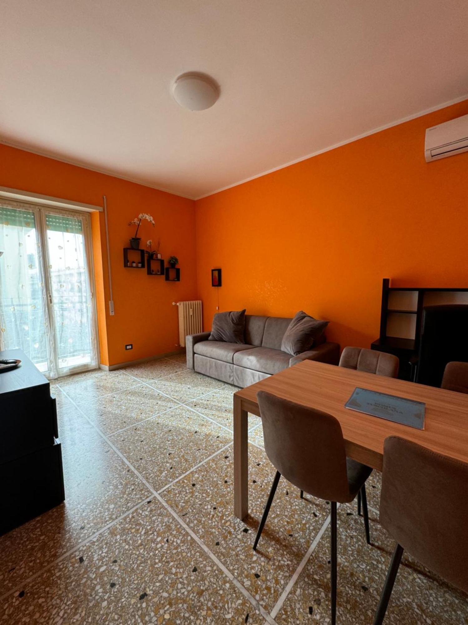 Apartamento Domus Tuscolana *