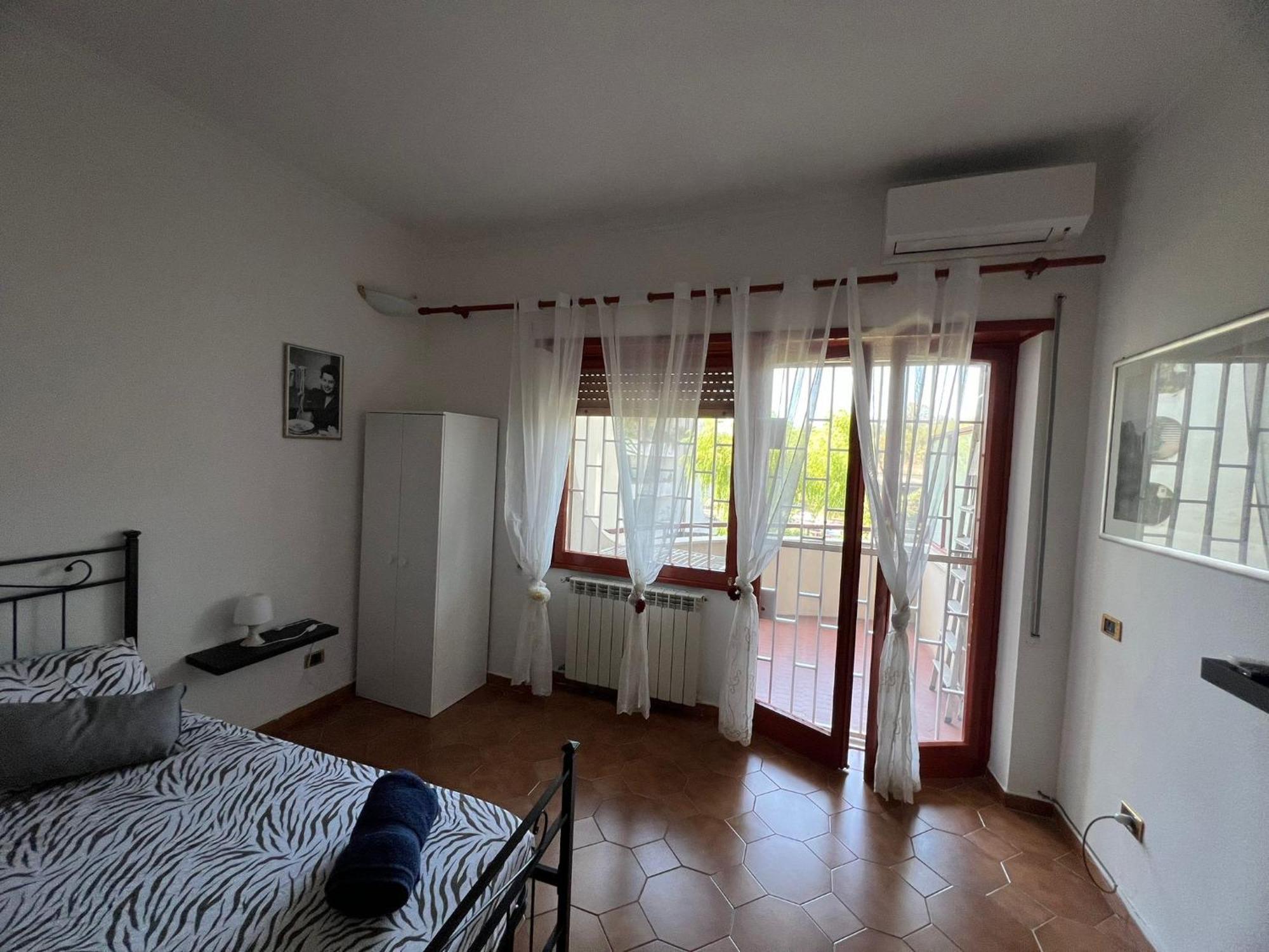 Apartamento Paki House Luxury Roma