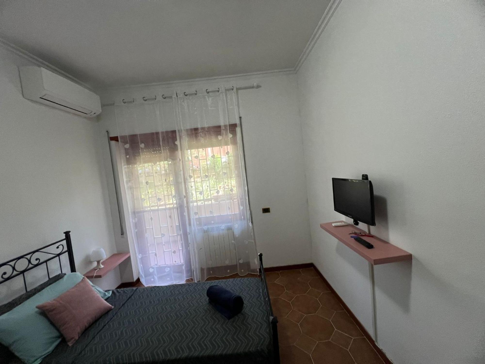 Apartamento Paki House Luxury