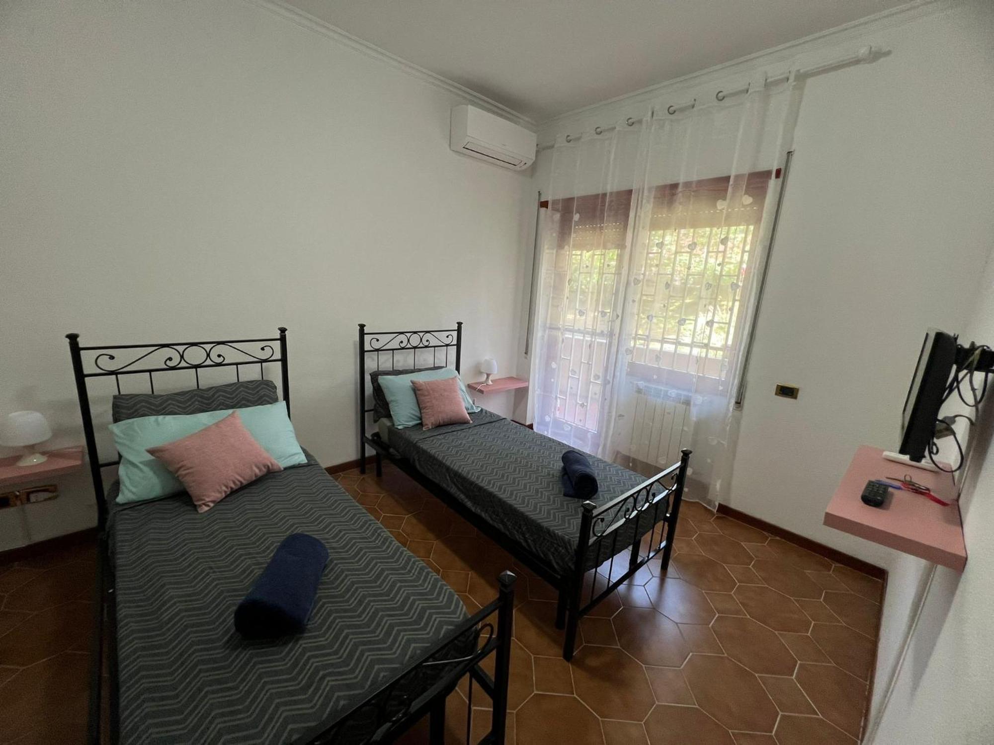 Apartamento Paki House Luxury *