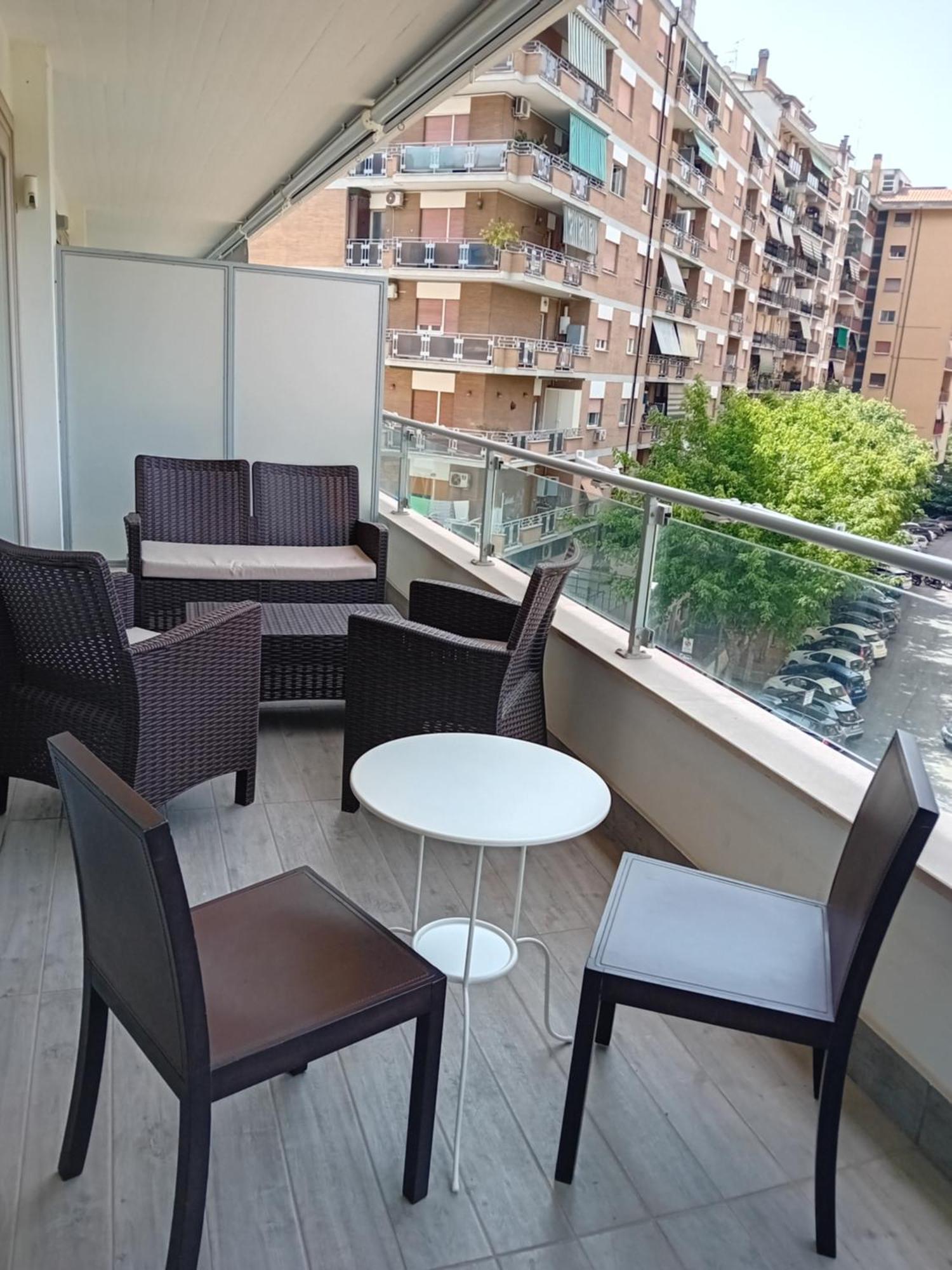 Civico26 Apartamento