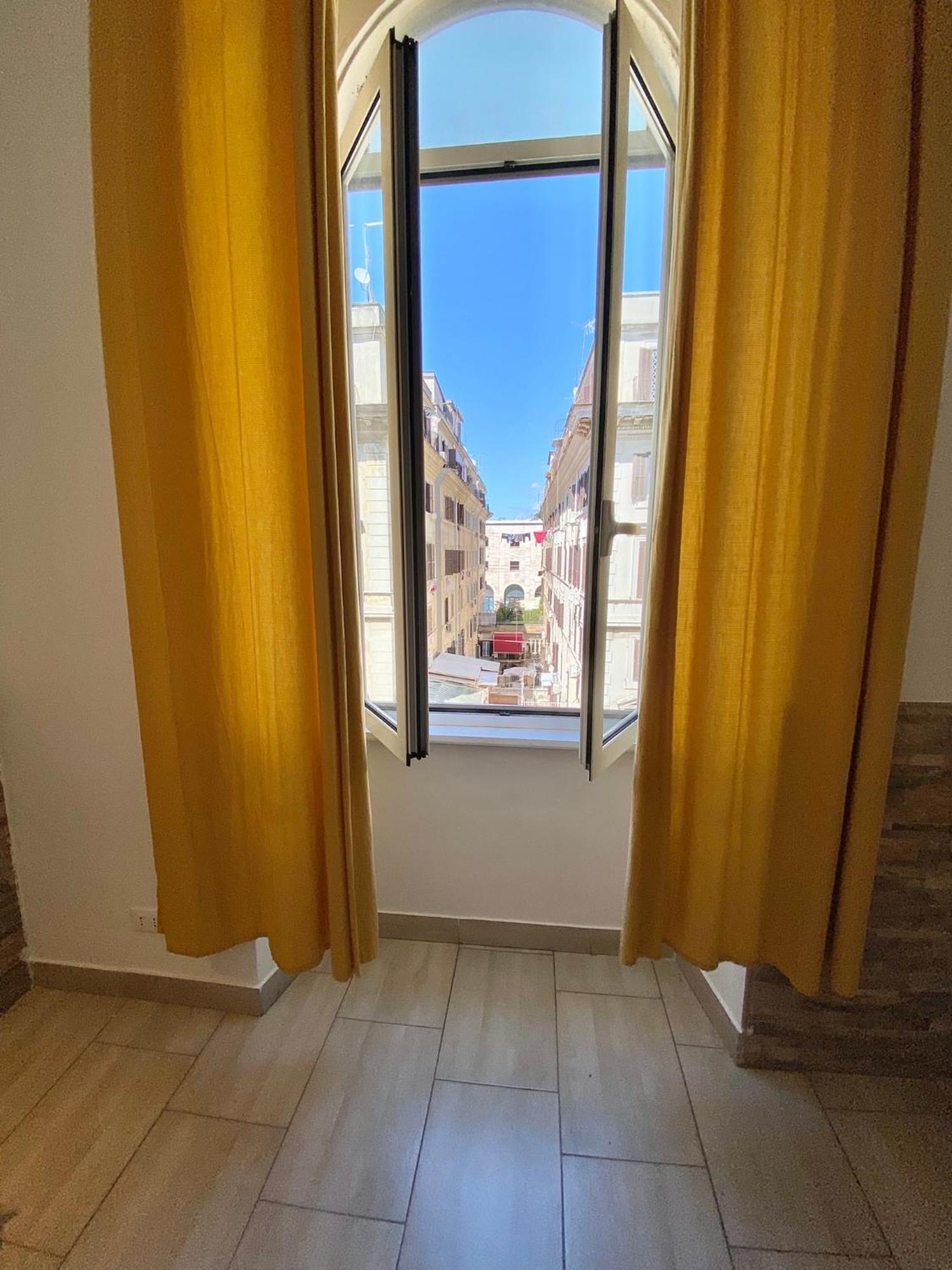 Gasthof Overseas Rom