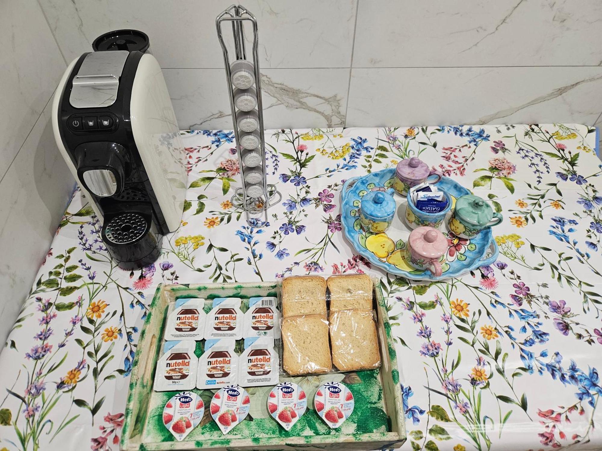 Apartamento Mary House *