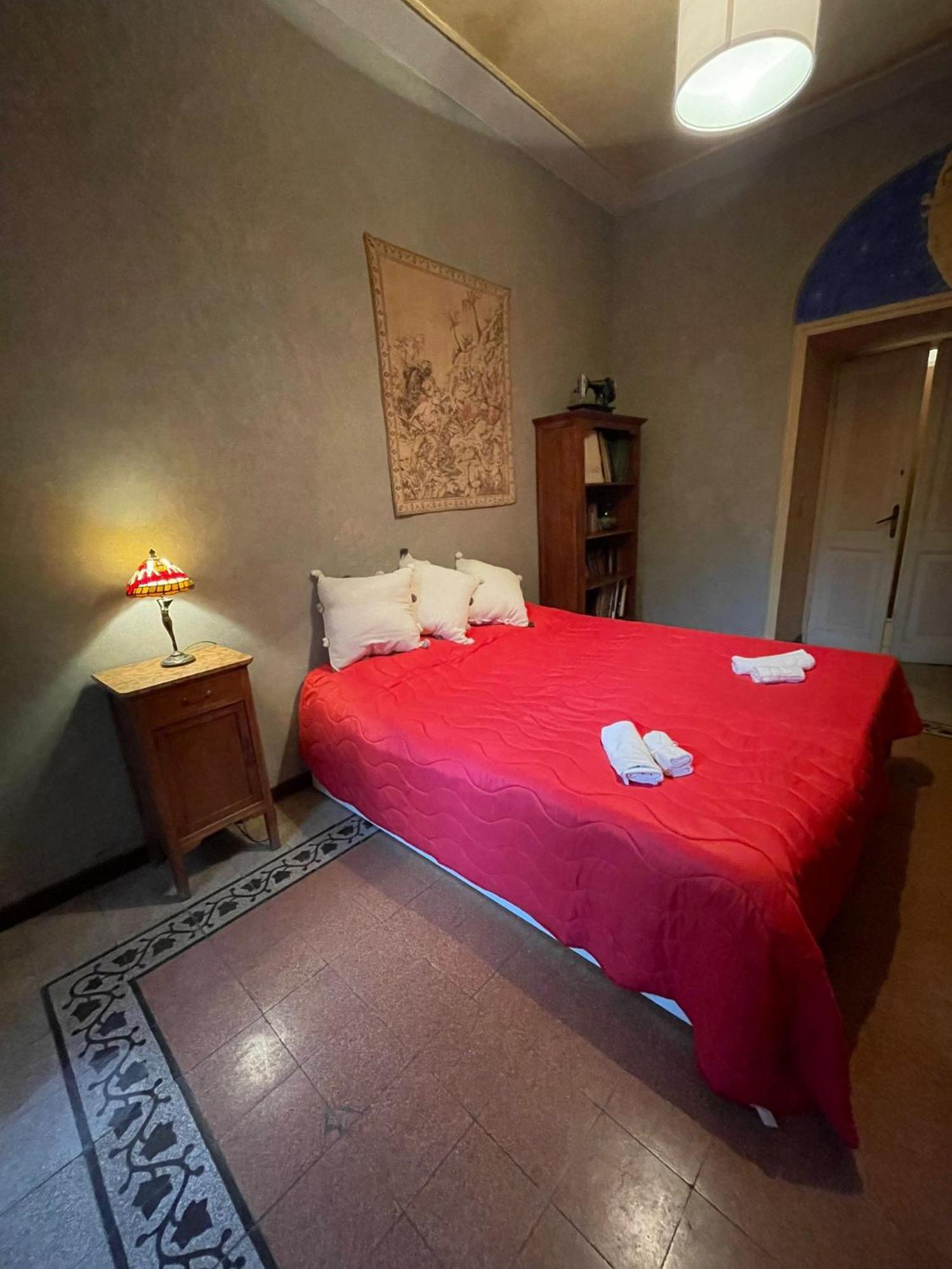 Apartamento Vatican Mamma Roma