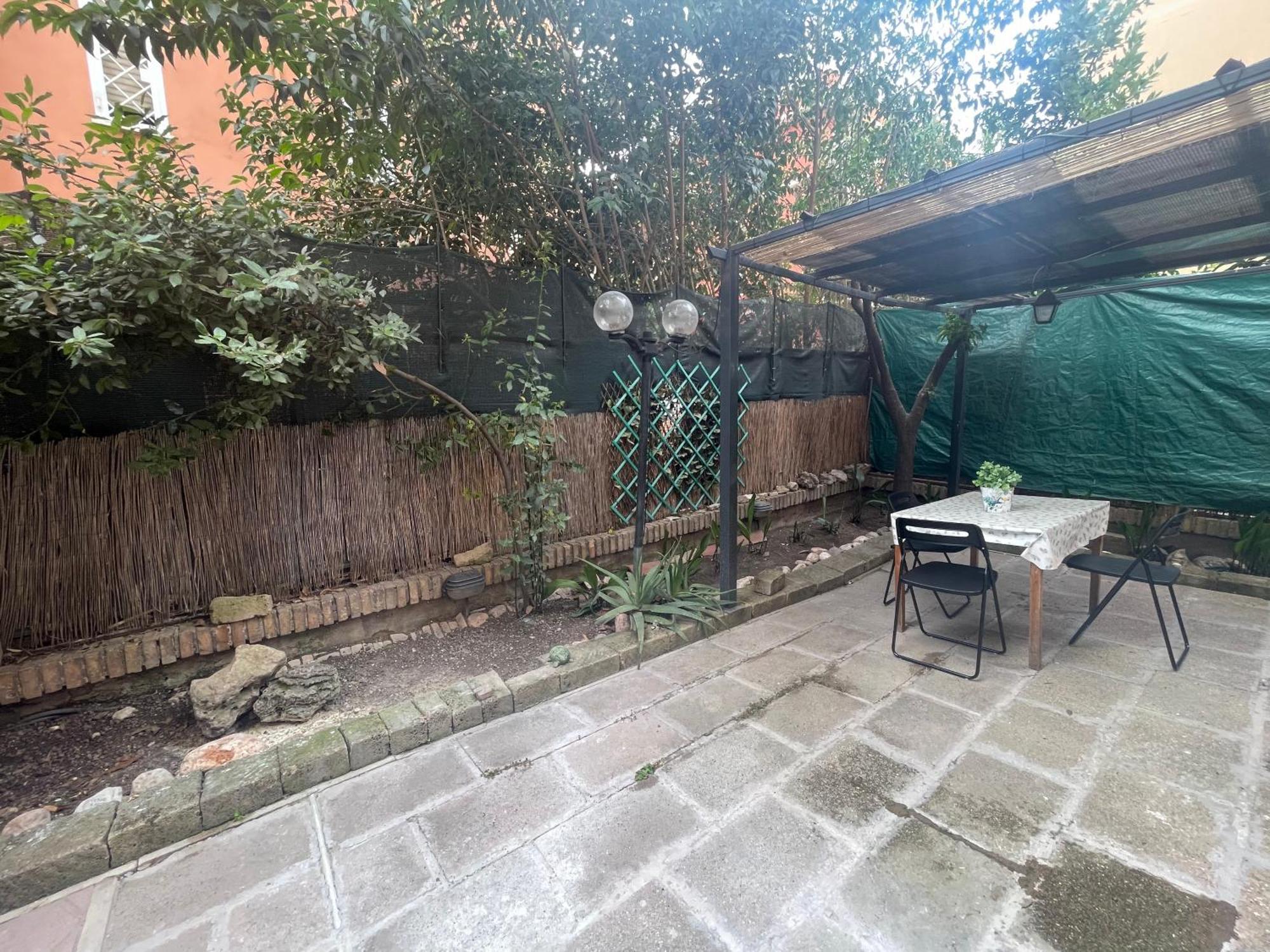 Apartamento Portuense