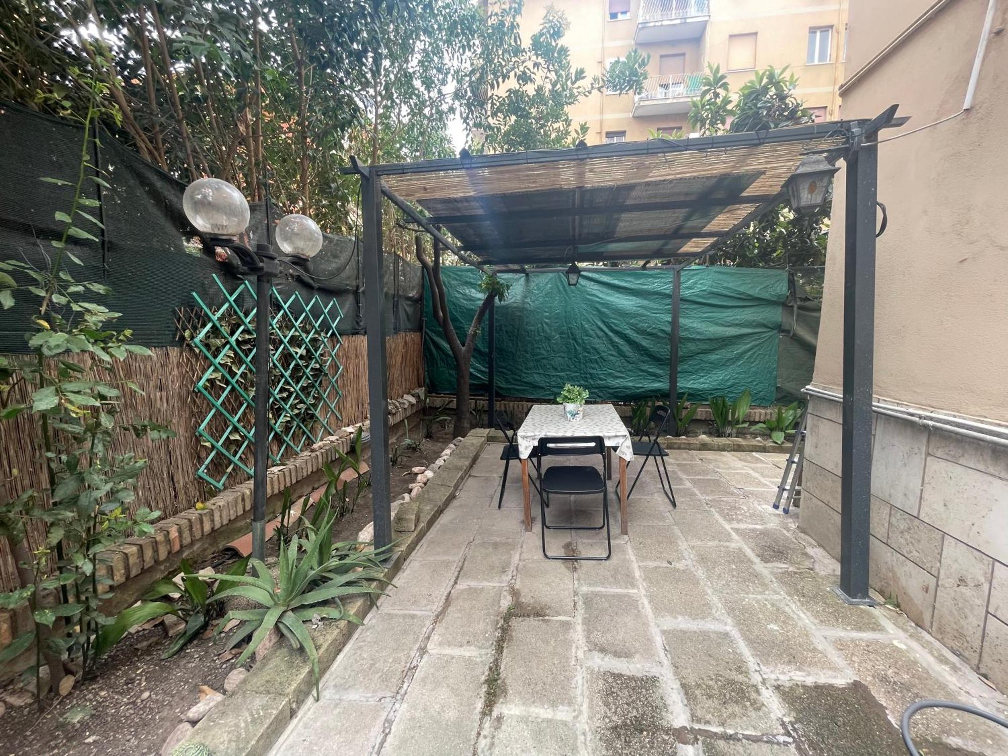 Portuense Apartamento *