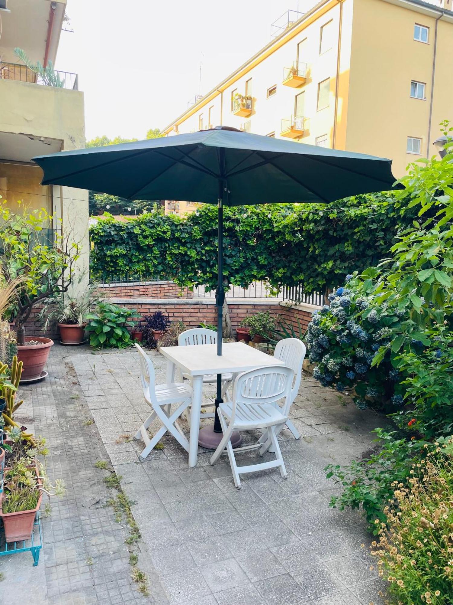 Apartment Baz-house San Paolo