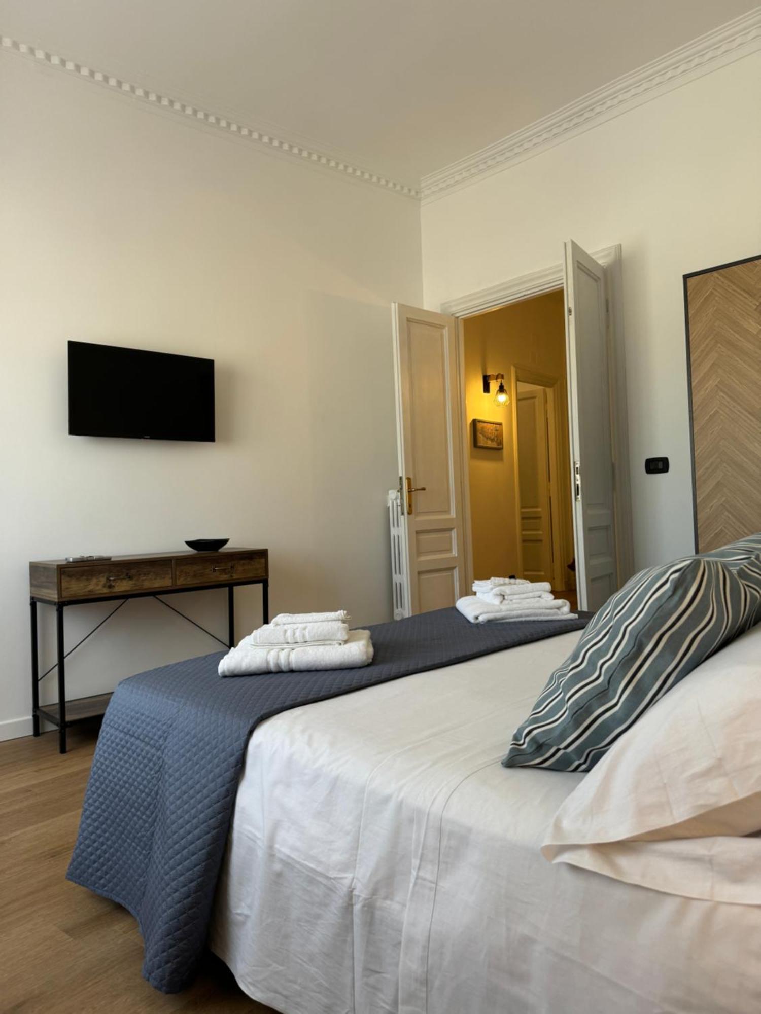 Casa Palmiero Appartamento Roma