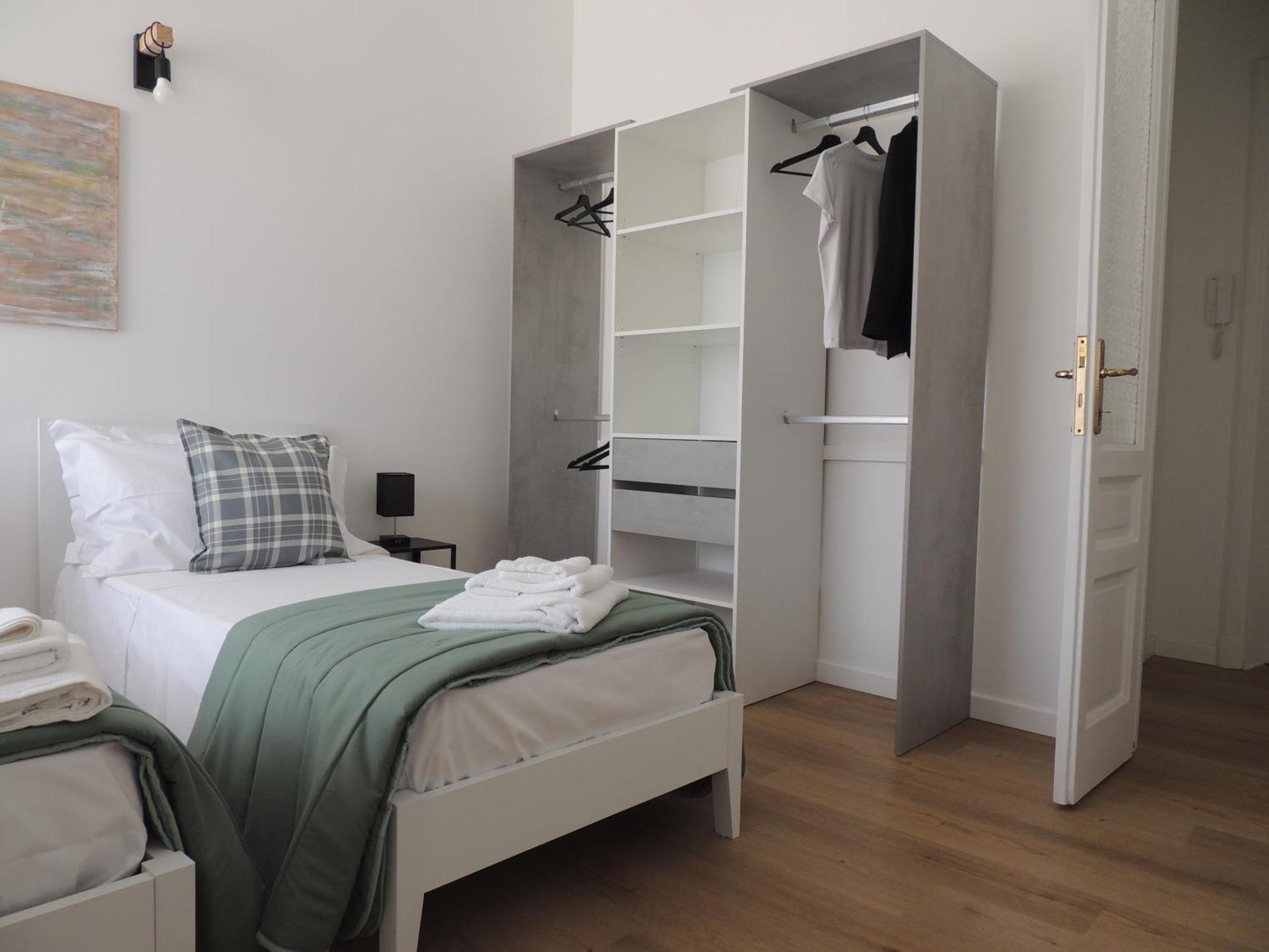 Apartment Casa Palmiero Rome