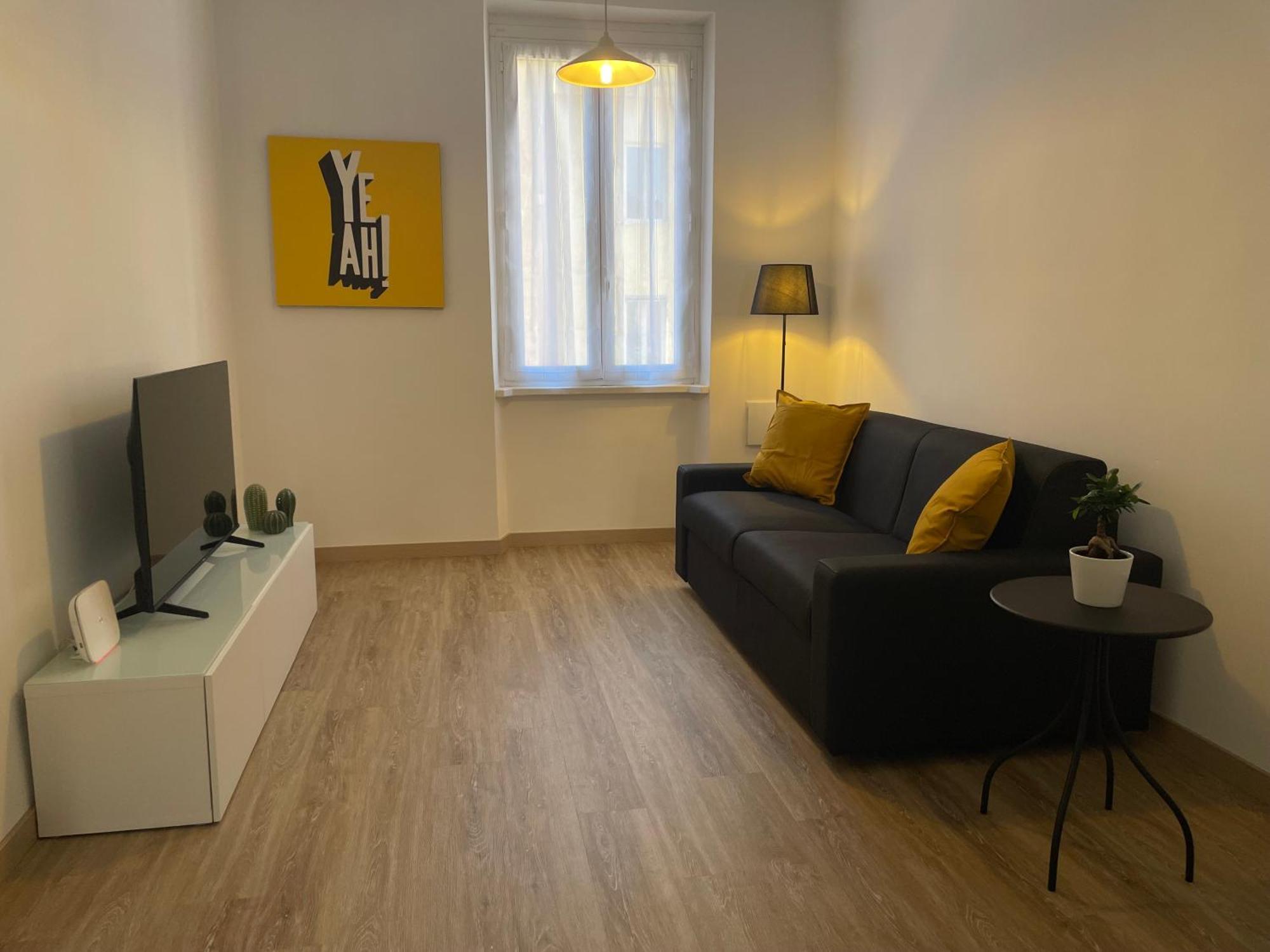Apartamento Am San Giovanni *