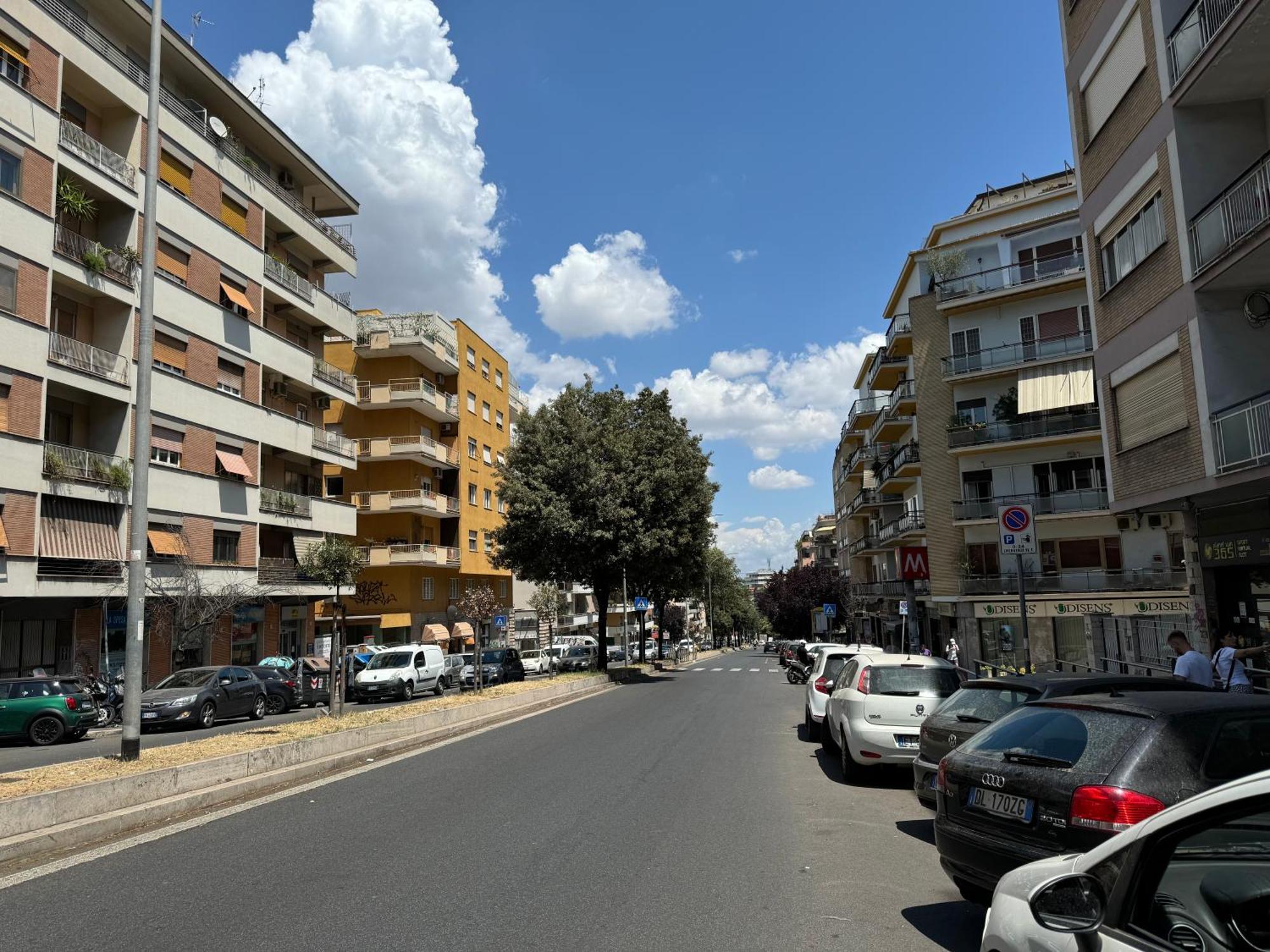Сasa de vacaciones House Garden 44 - 15 Minutes From Vatican Museums *