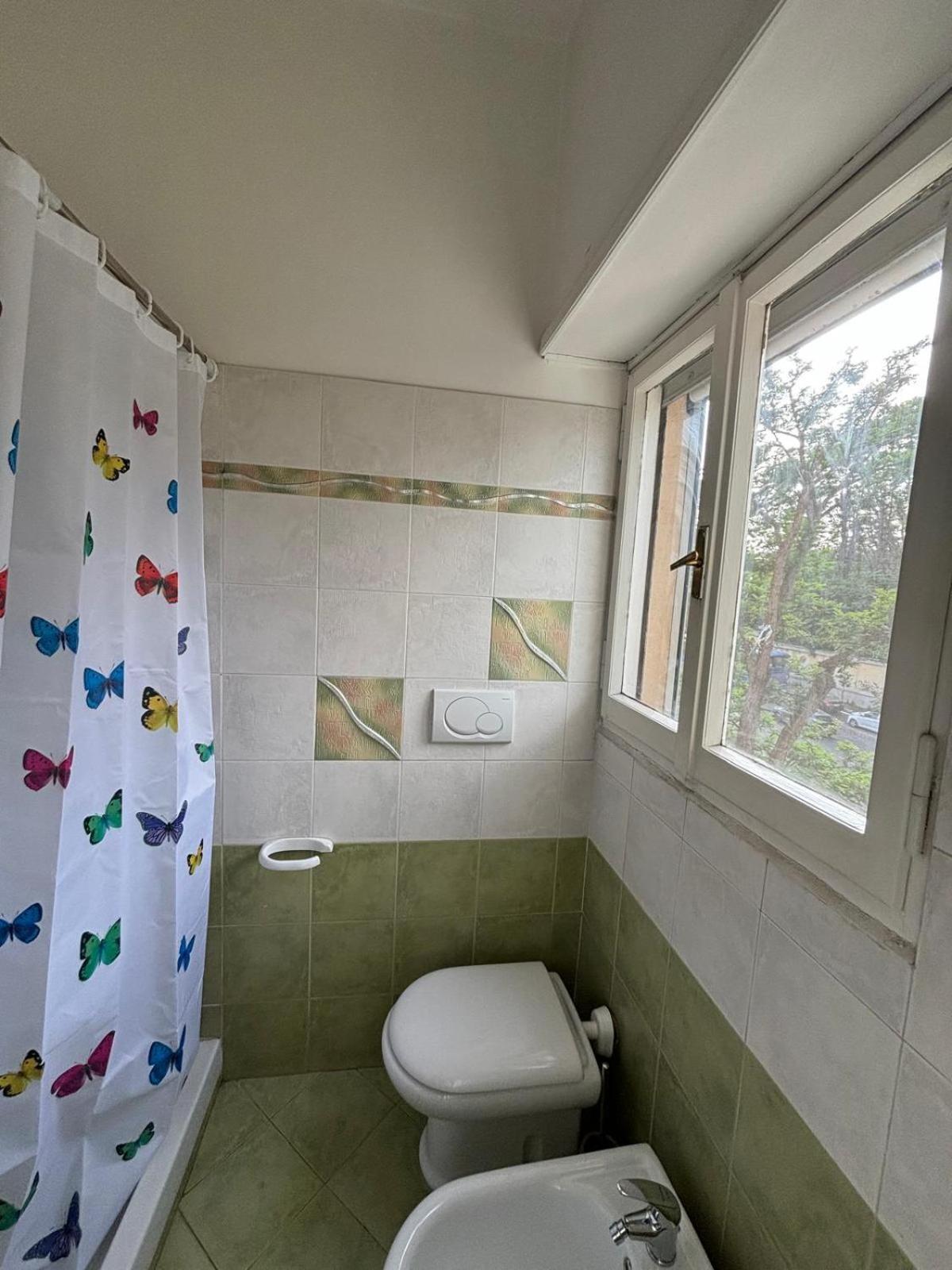 Vacanze Romane Apartment *