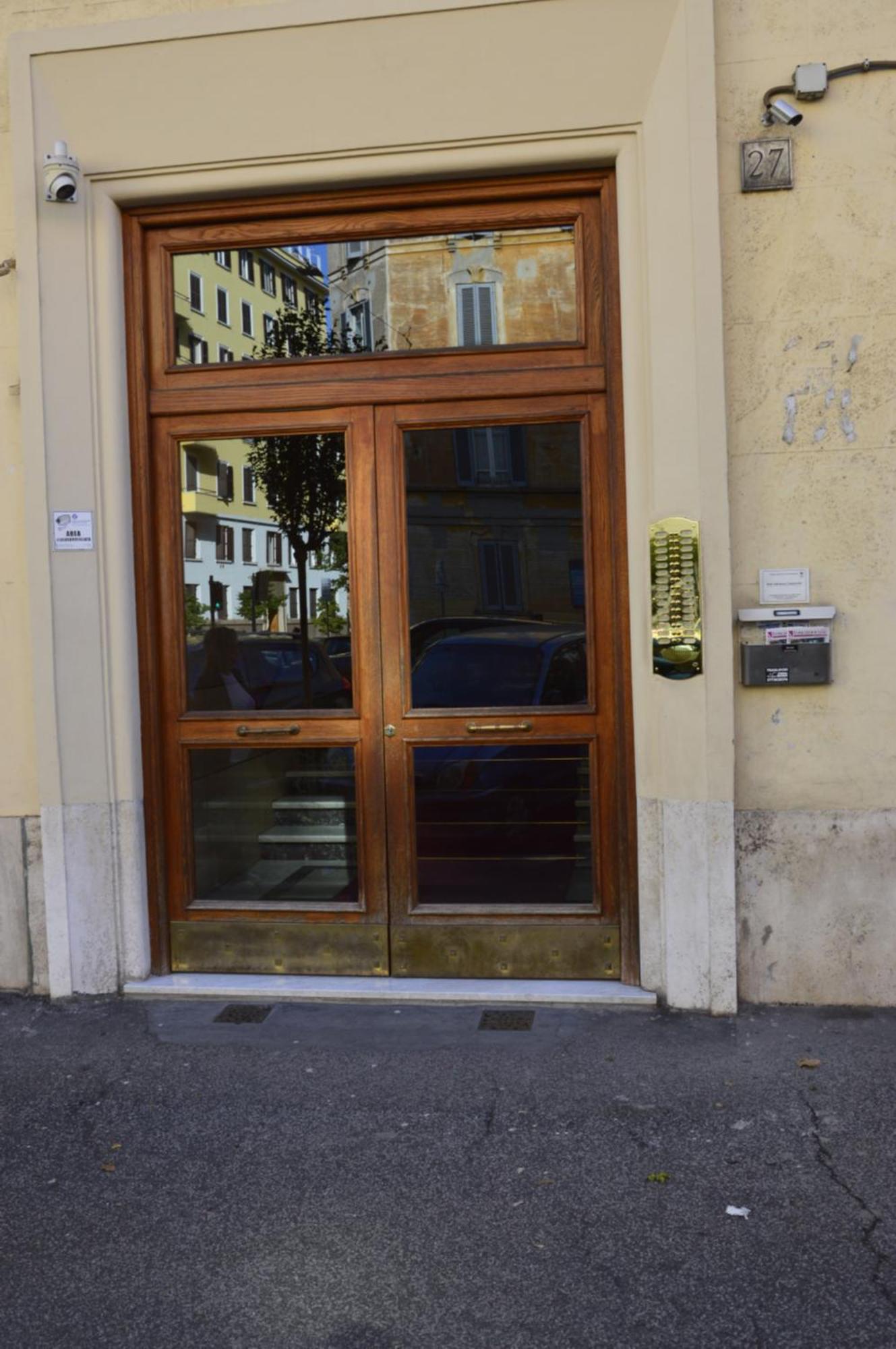 Casa Palmiero Appartamento Roma