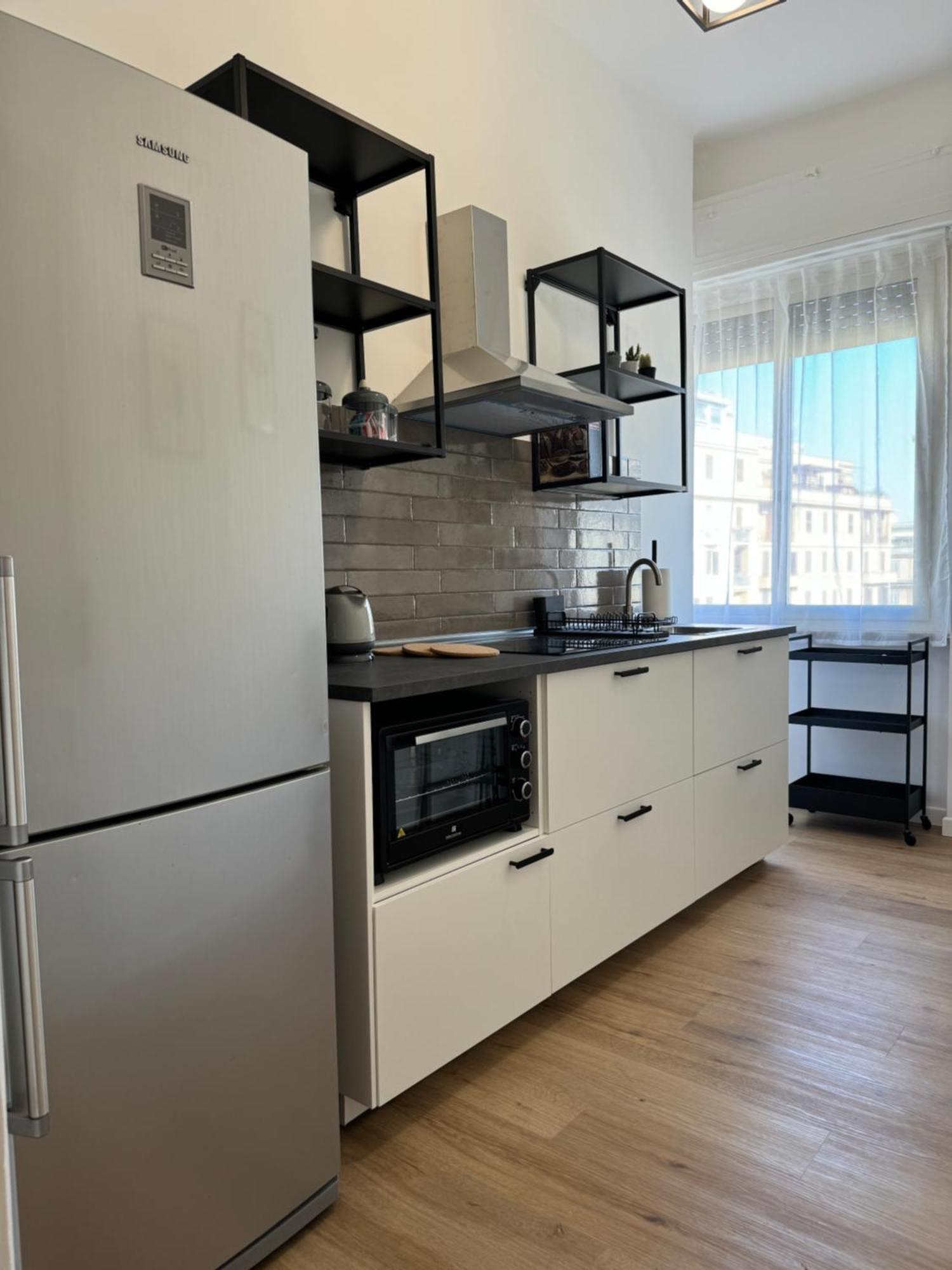 Casa Palmiero Apartment
