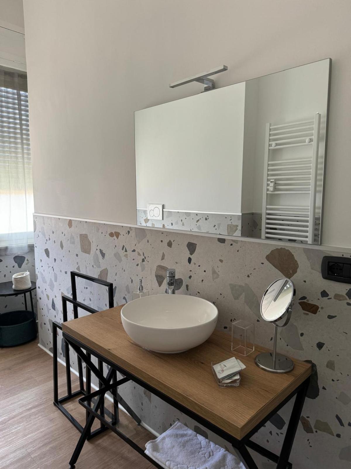 Appartamento Casa Palmiero *