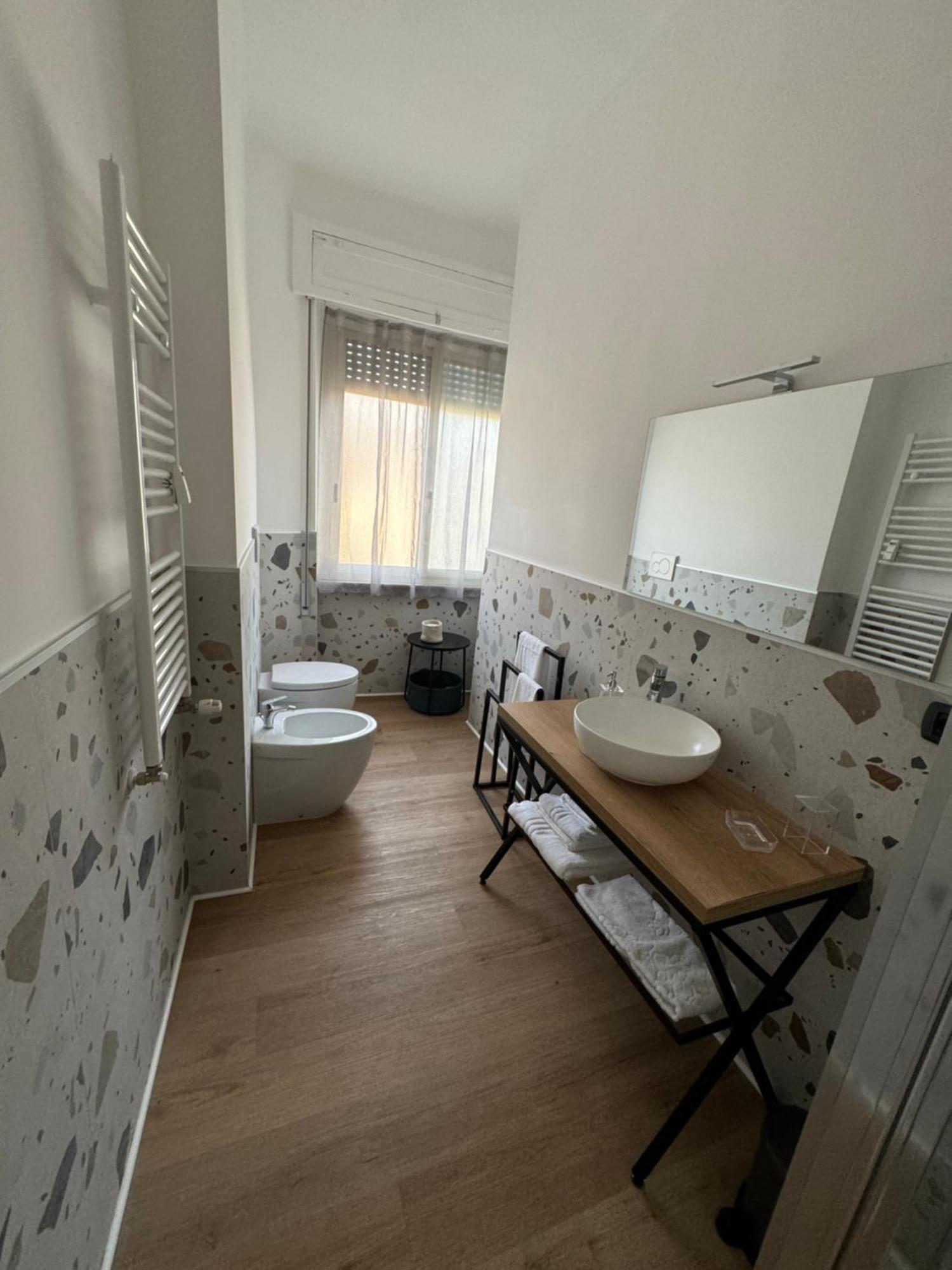 Casa Palmiero Apartment