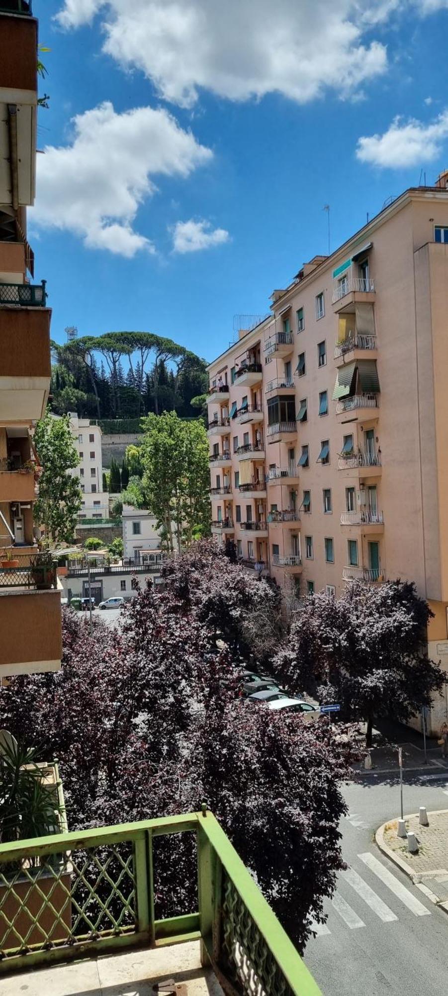 Vaticanella 2 Bedroom Leilighet *