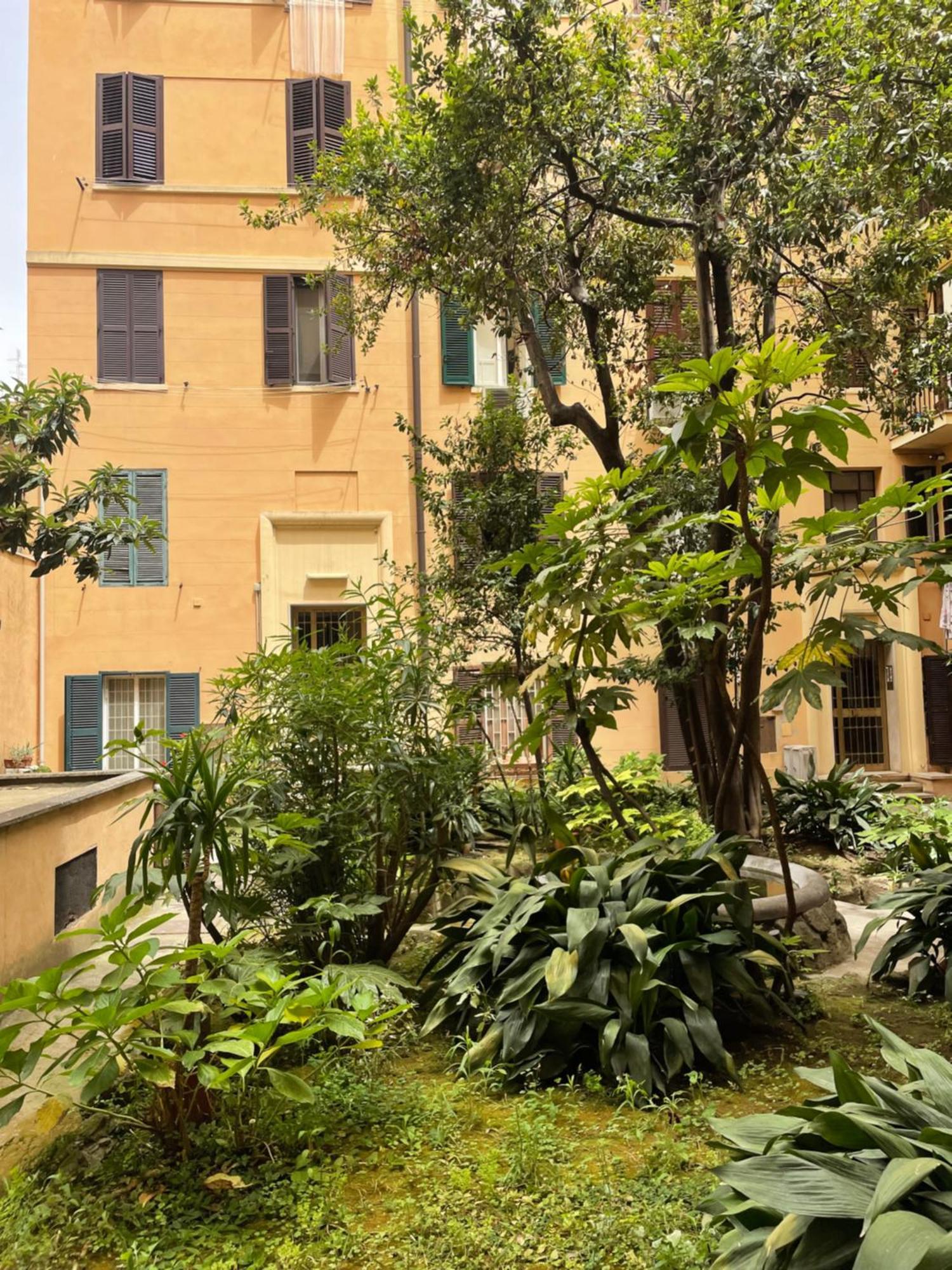 Apartamento Am San Giovanni *