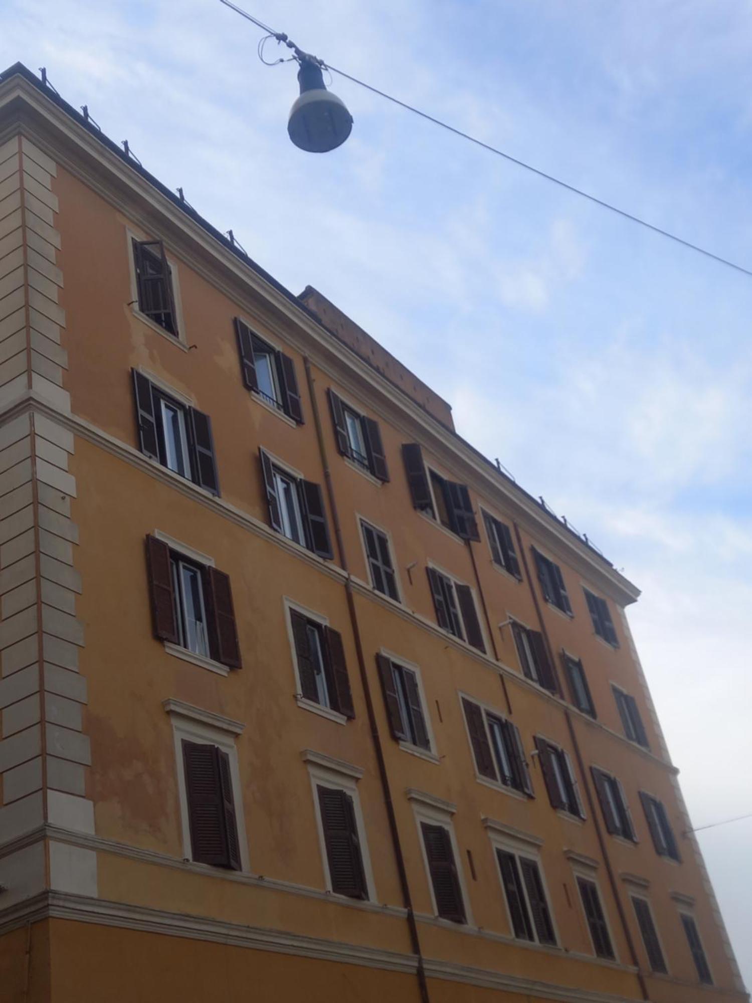 San Lorenzo Original Leilighet