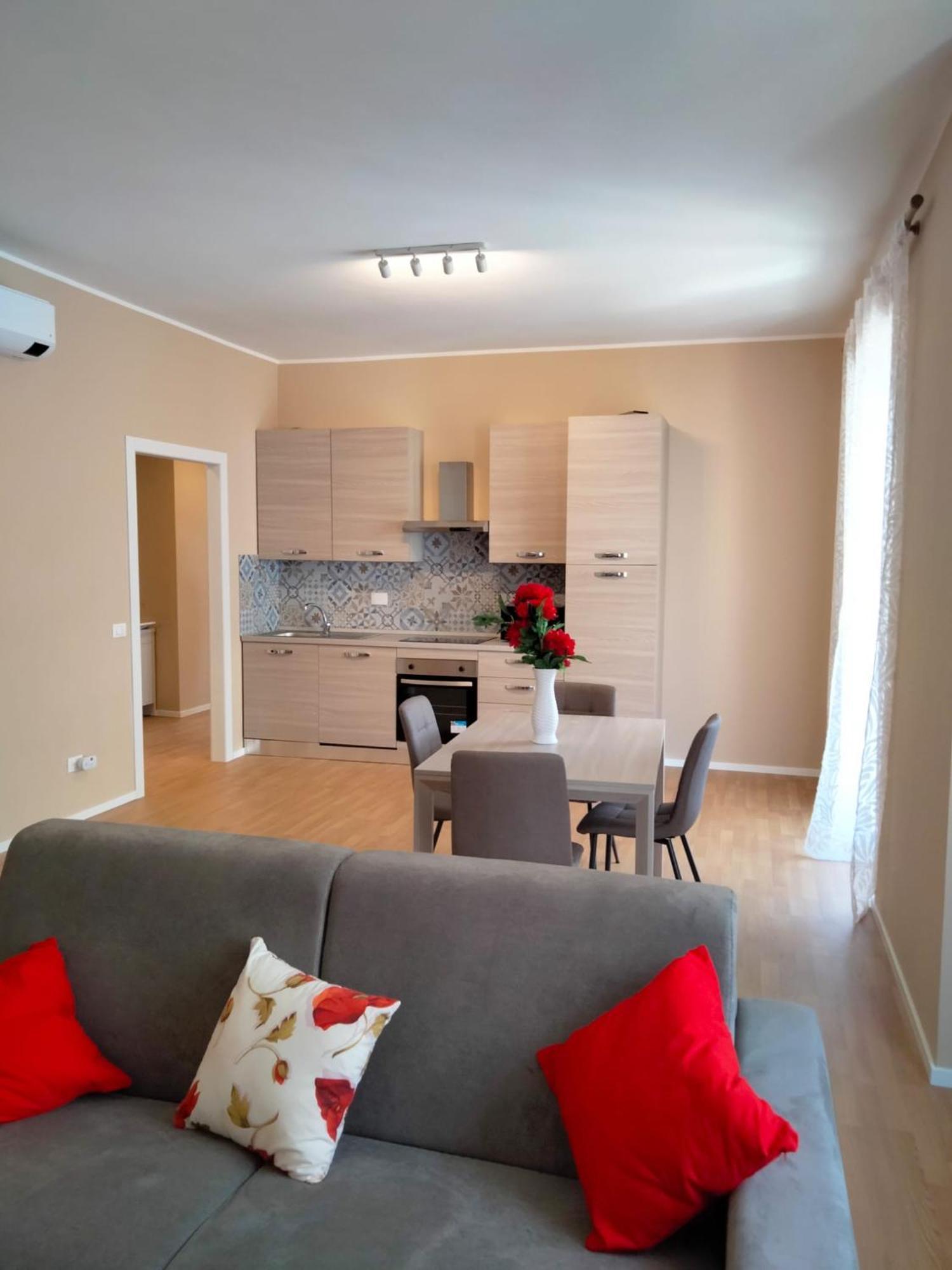 Casavera Apartamento Roma