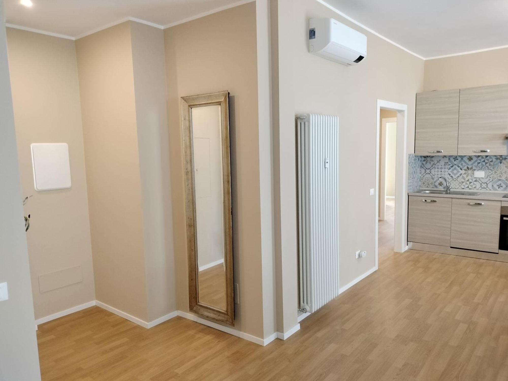 Apartment Casavera