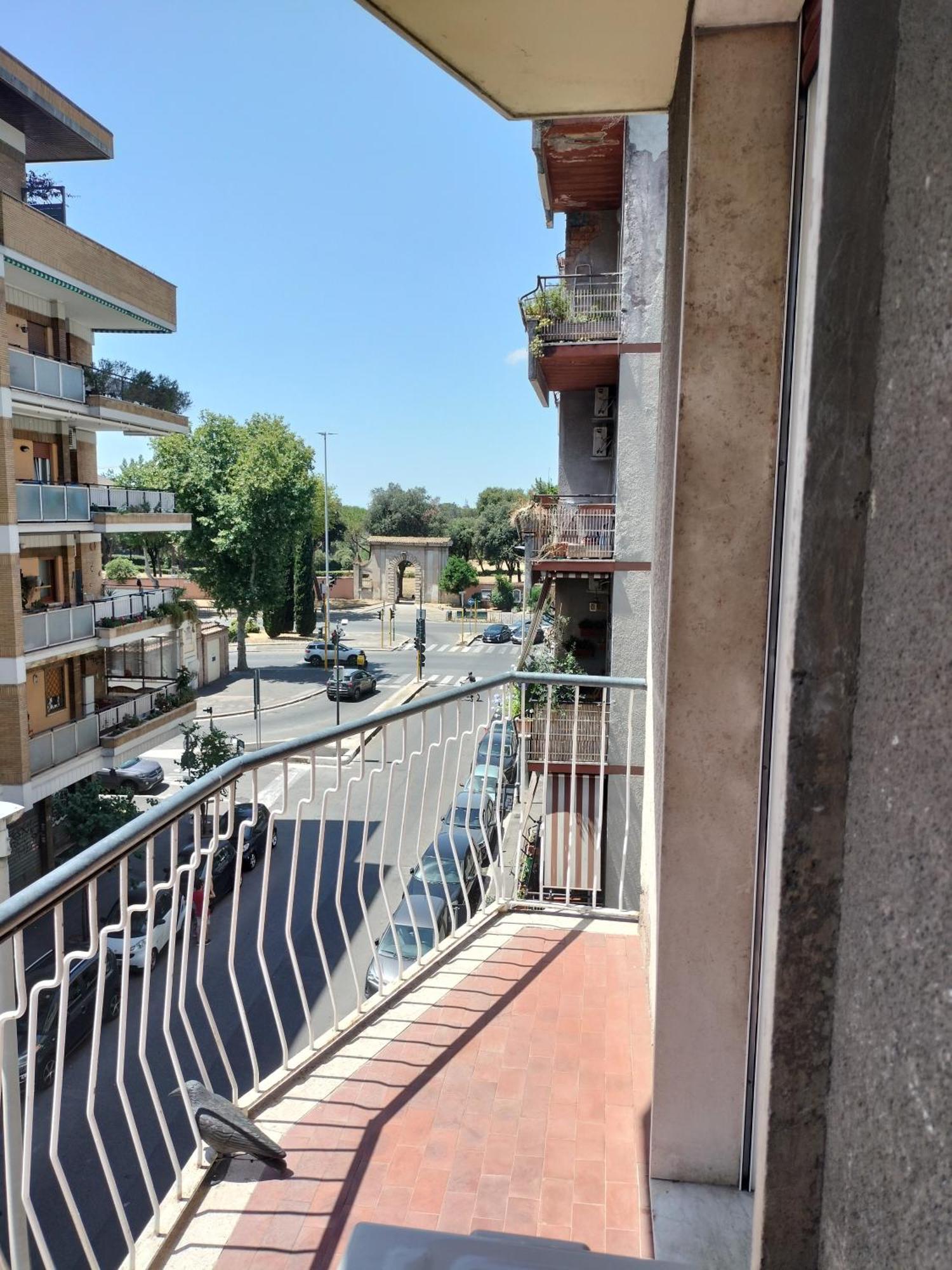 Apartamento Casavera Roma