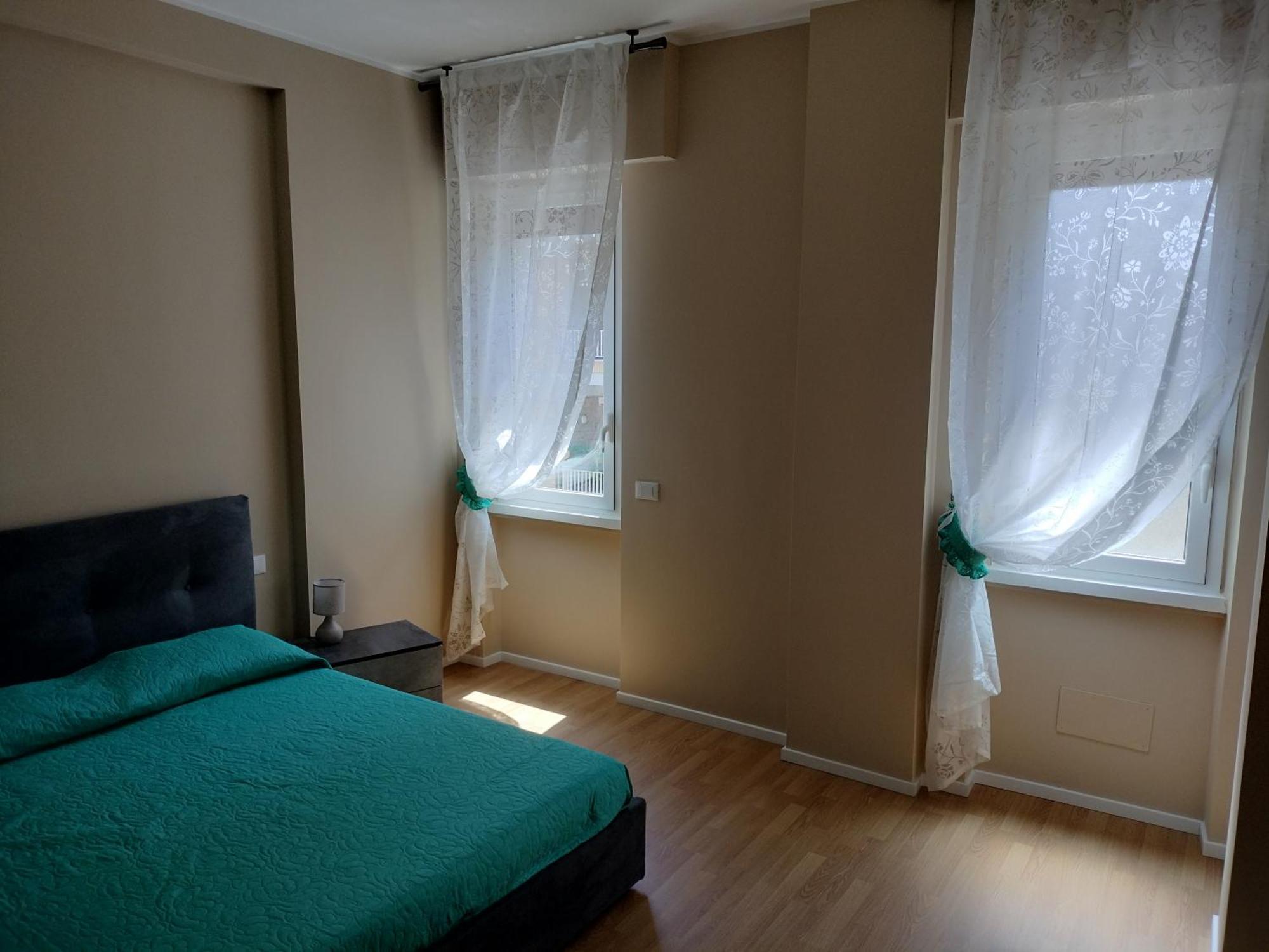 Apartamento Casavera *