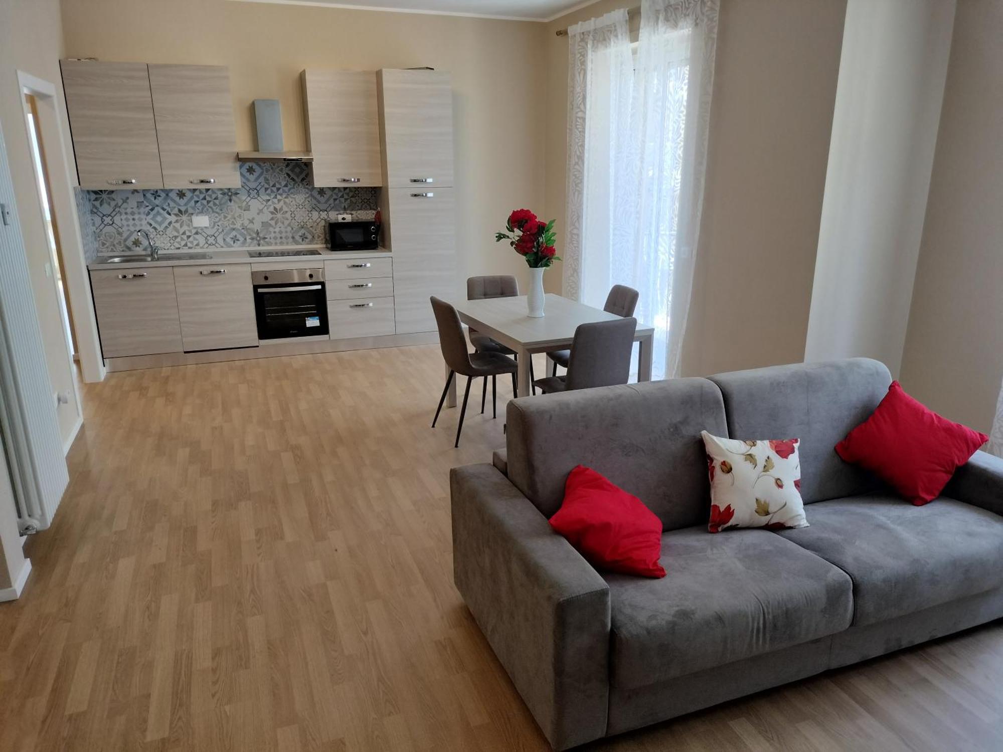 Casavera Apartamento