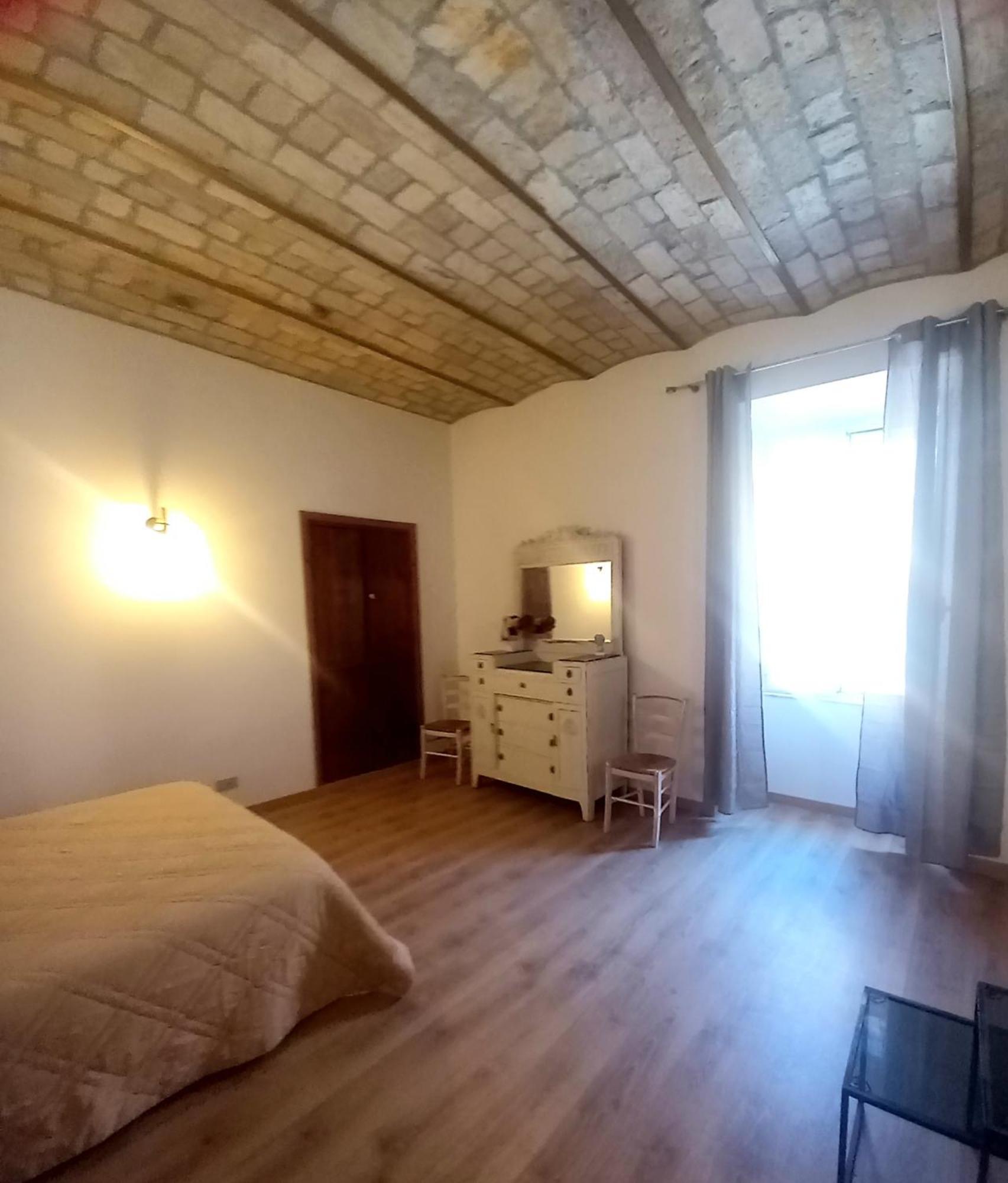 Apartamento San Lorenzo Original