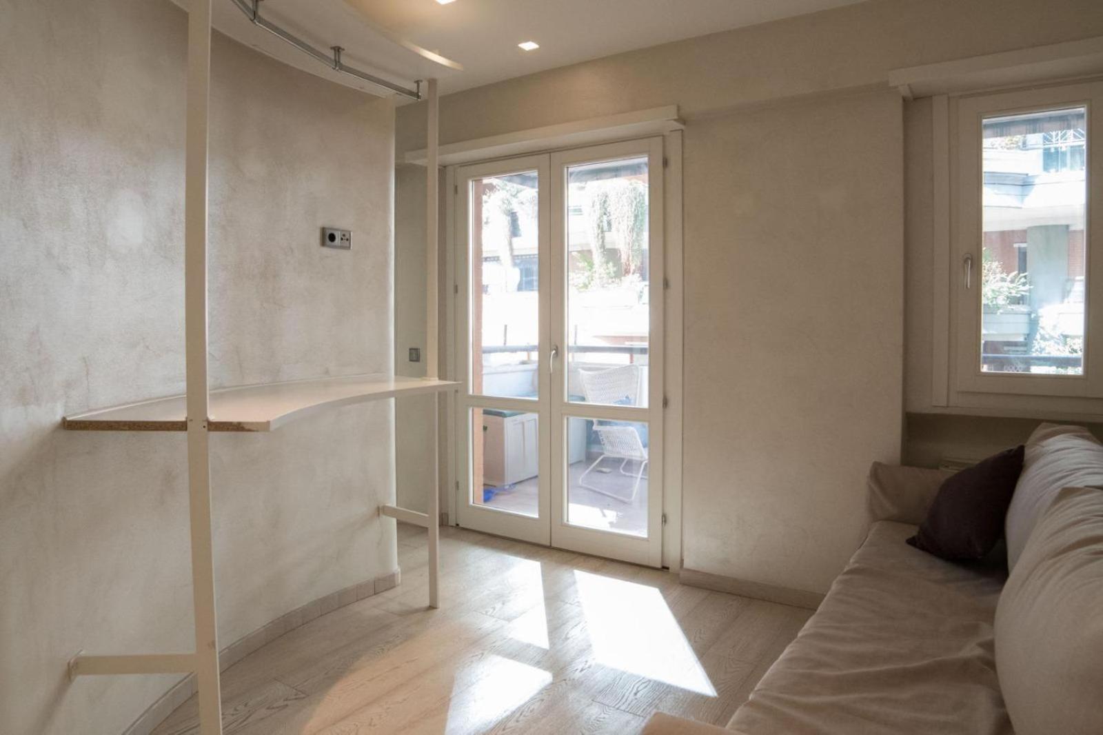 Apartamento Luxury