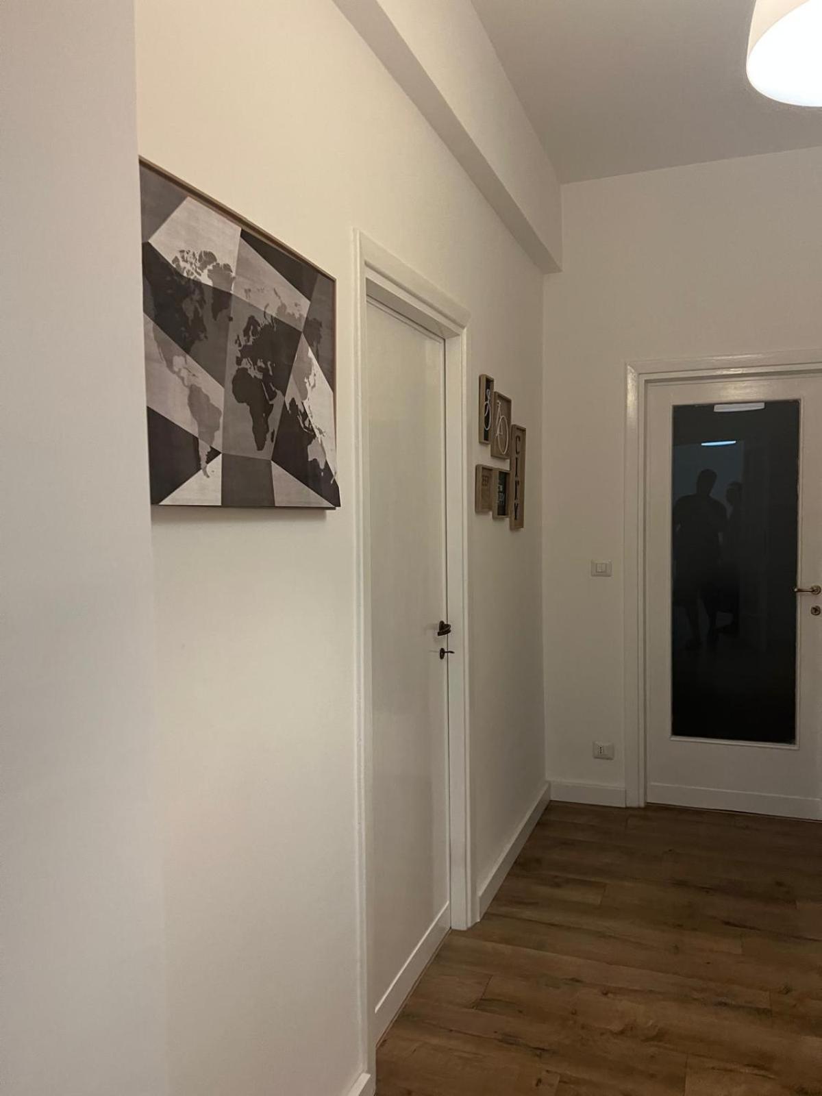 Casa Da Favola Apartamento