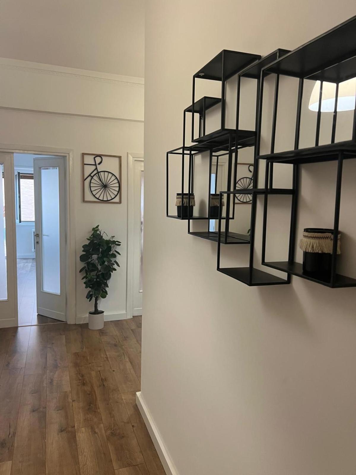 Casa Da Favola Apartamento