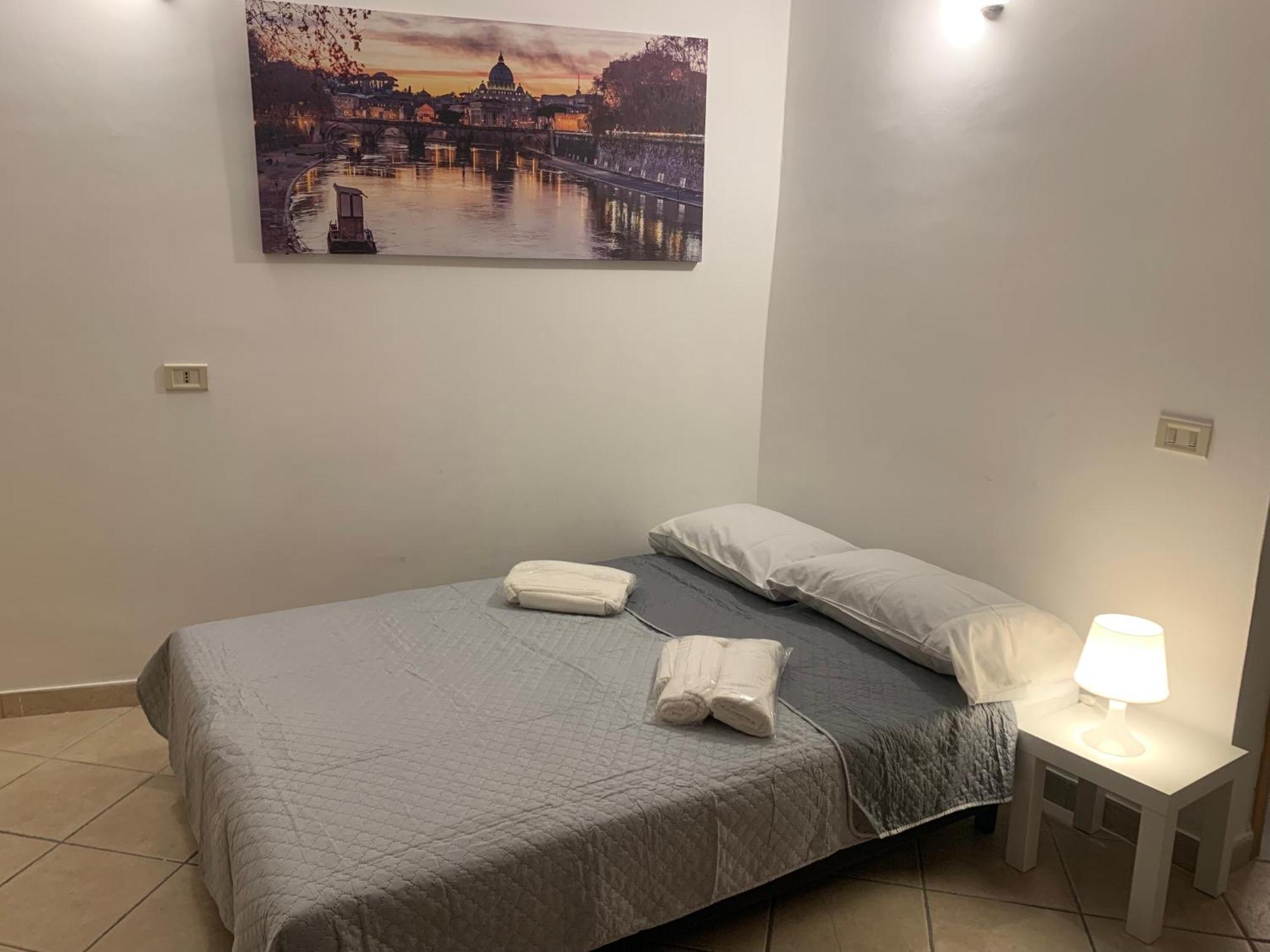Casa vacanze San Pietro Casa