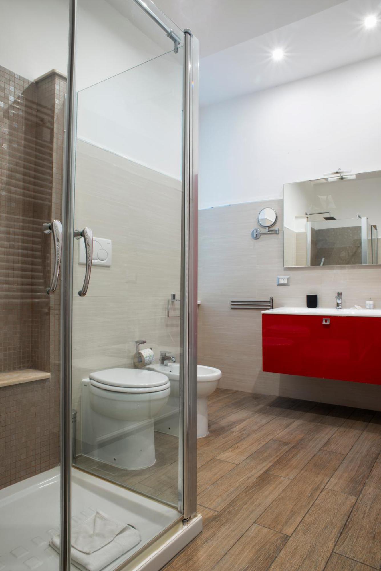 Washington Townhouse - Statuto Appartamento