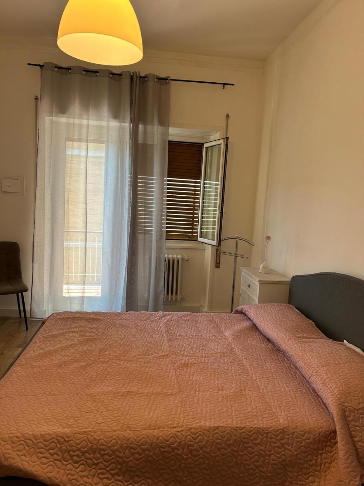 Casa Da Favola Apartamento