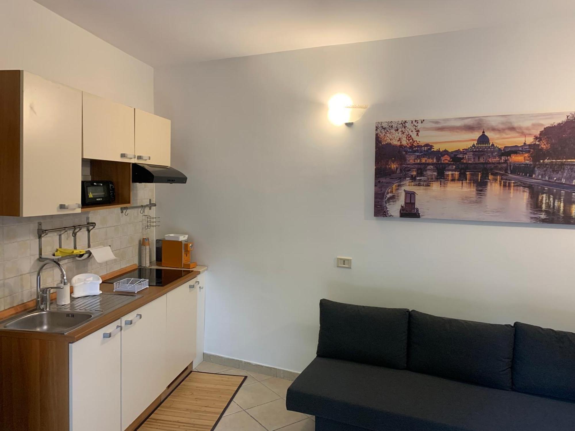 Casa vacanze San Pietro Casa *