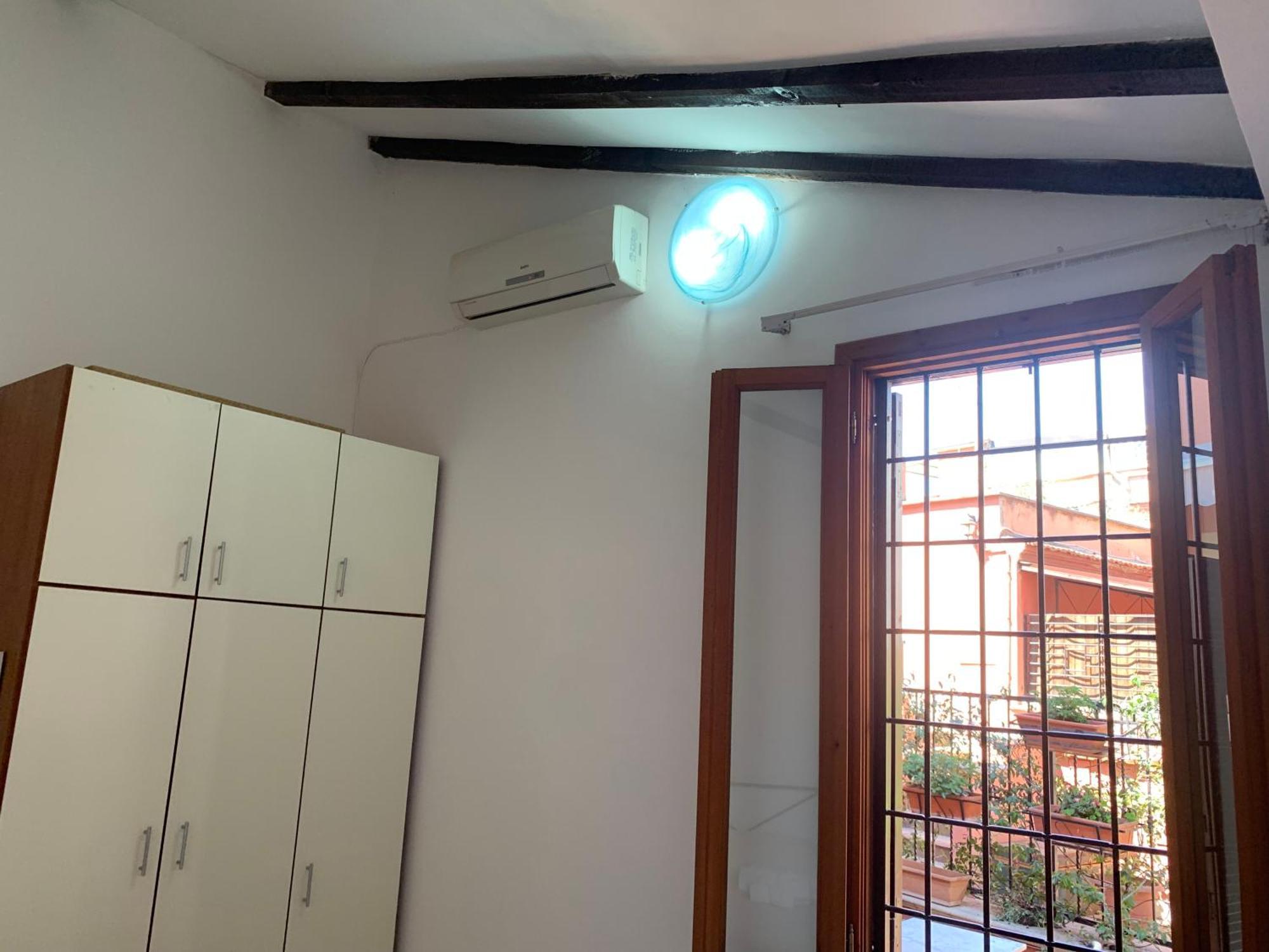 San Pietro Casa Casa vacanze Roma