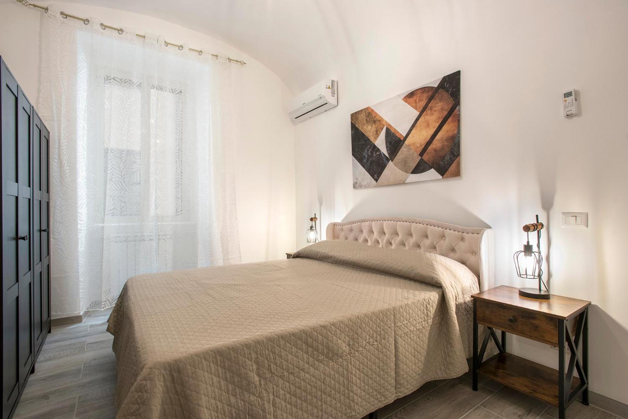 Apartamento Design Flat - Nel Centro Di
