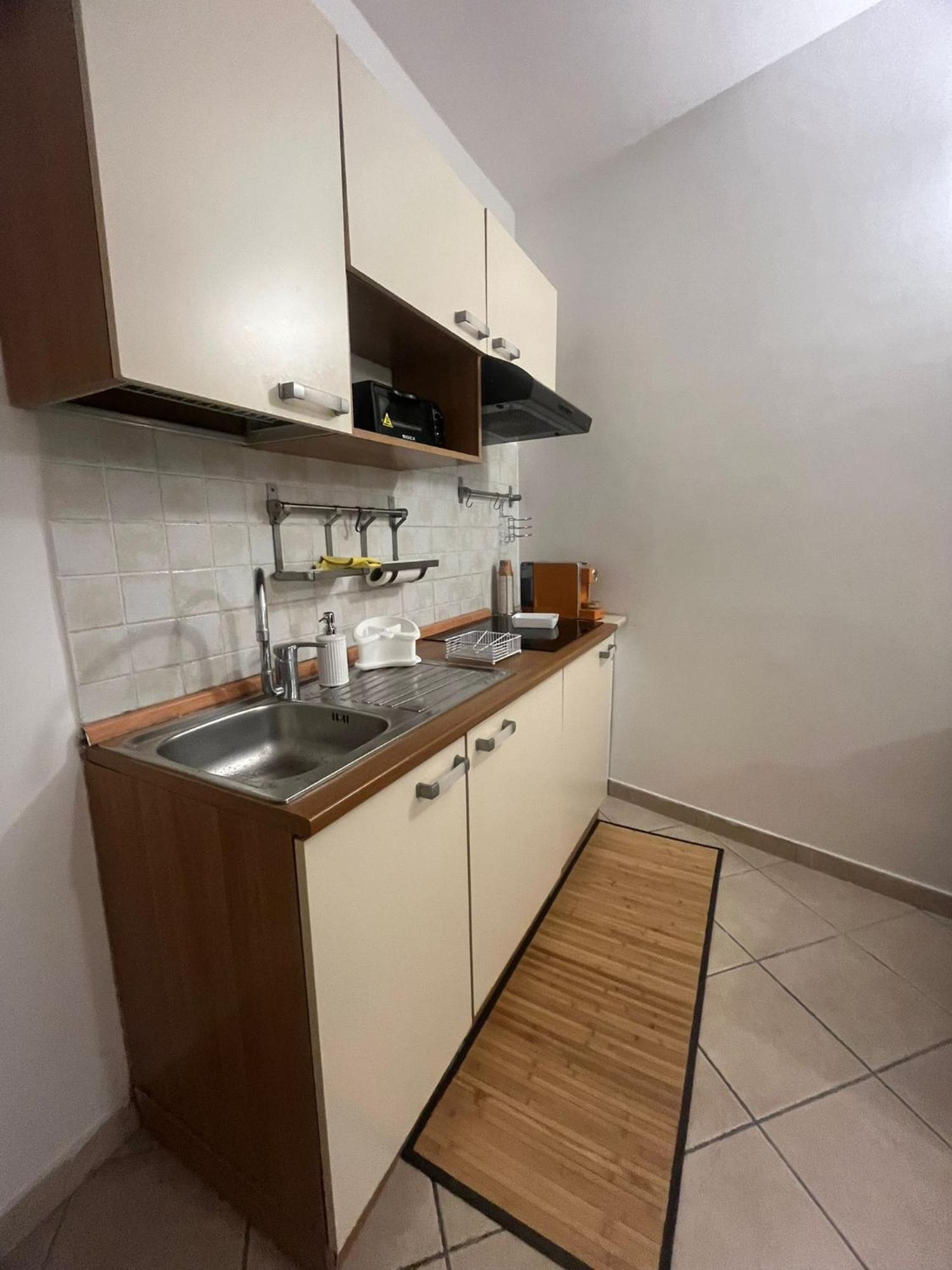 Casa vacanze San Pietro Casa *