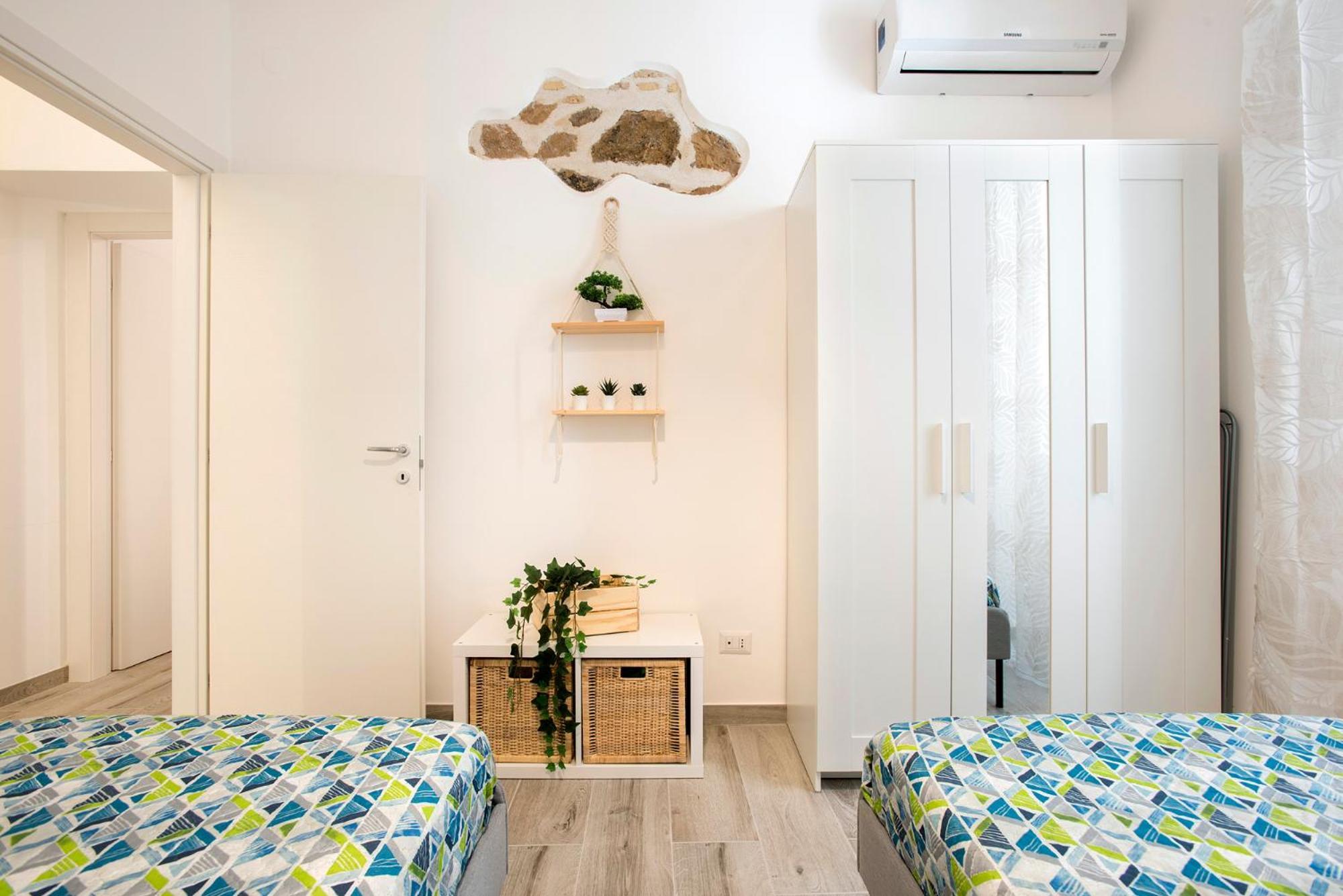 Design Flat - Nel Centro Di Roma