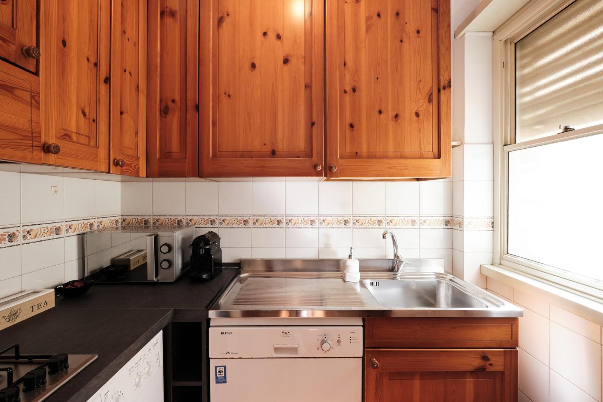Apartamento Elegante Con 3 Da Letto Vicino Il Centro *