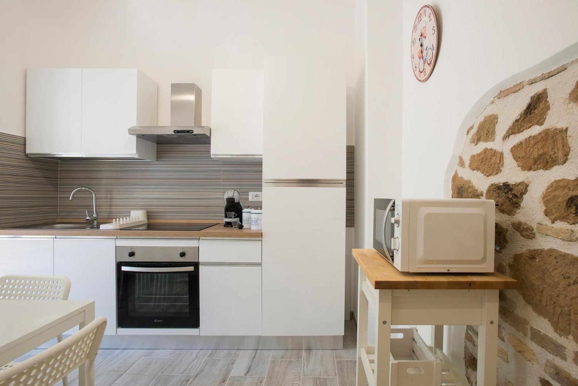 Apartamento Design Flat - Nel Centro Di *