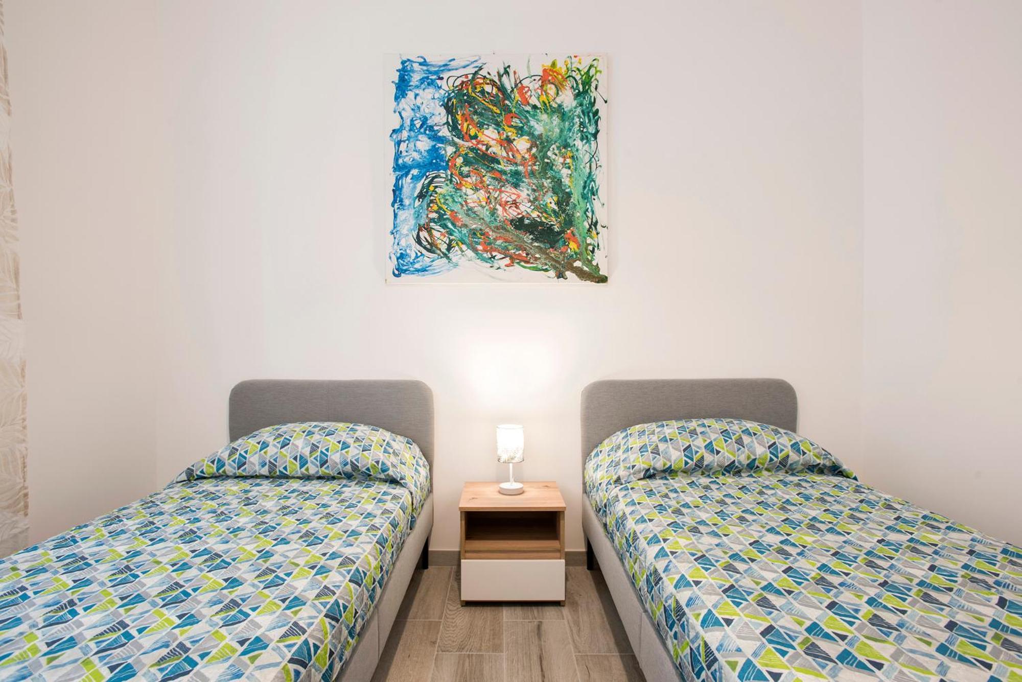 Design Flat - Nel Centro Di *