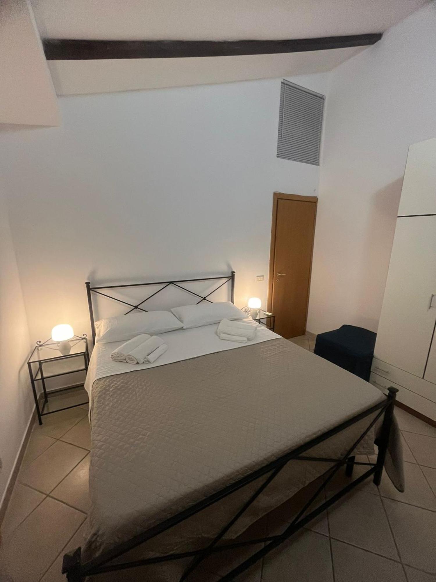 San Pietro Casa * Roma