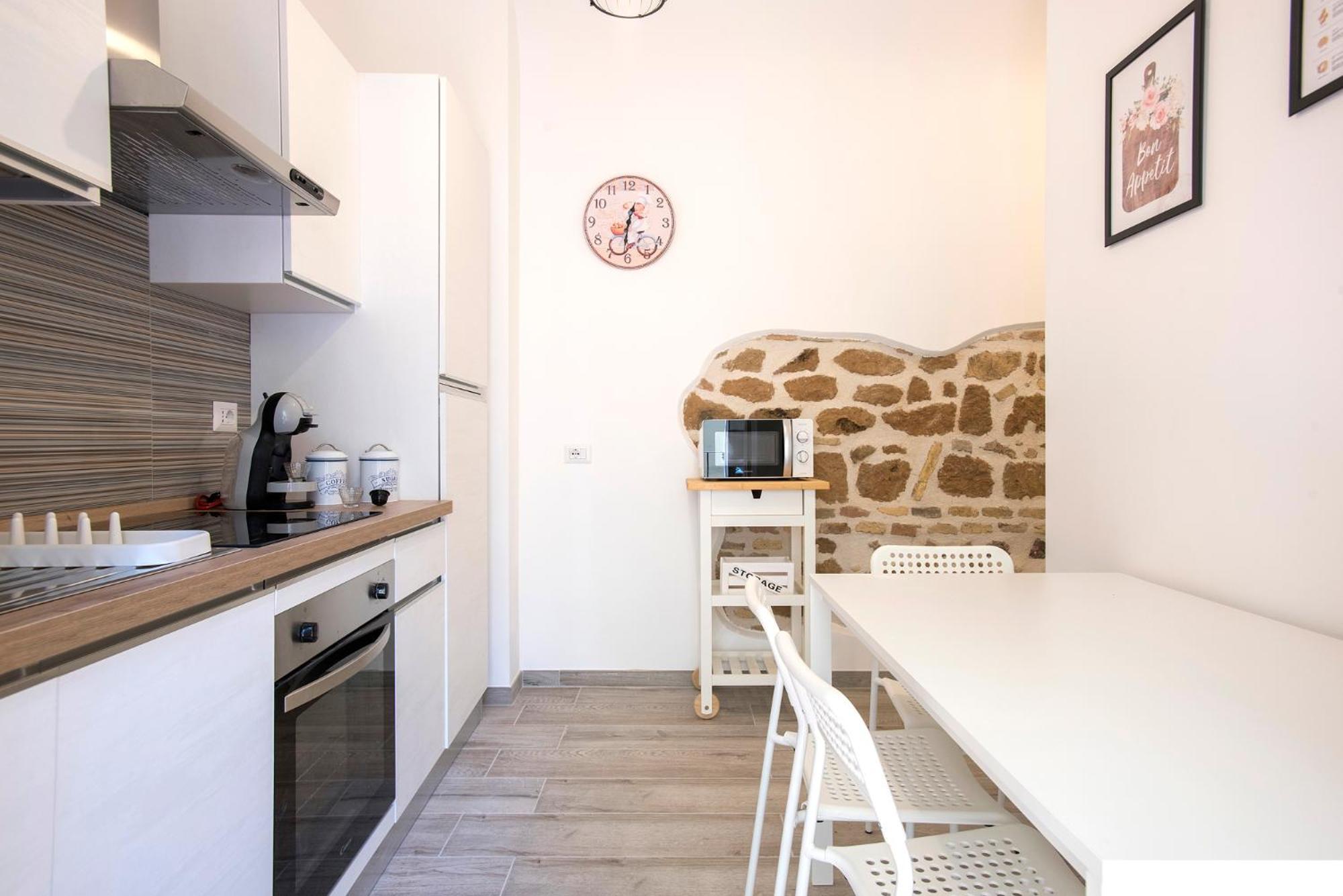 Apartamento Design Flat - Nel Centro Di *