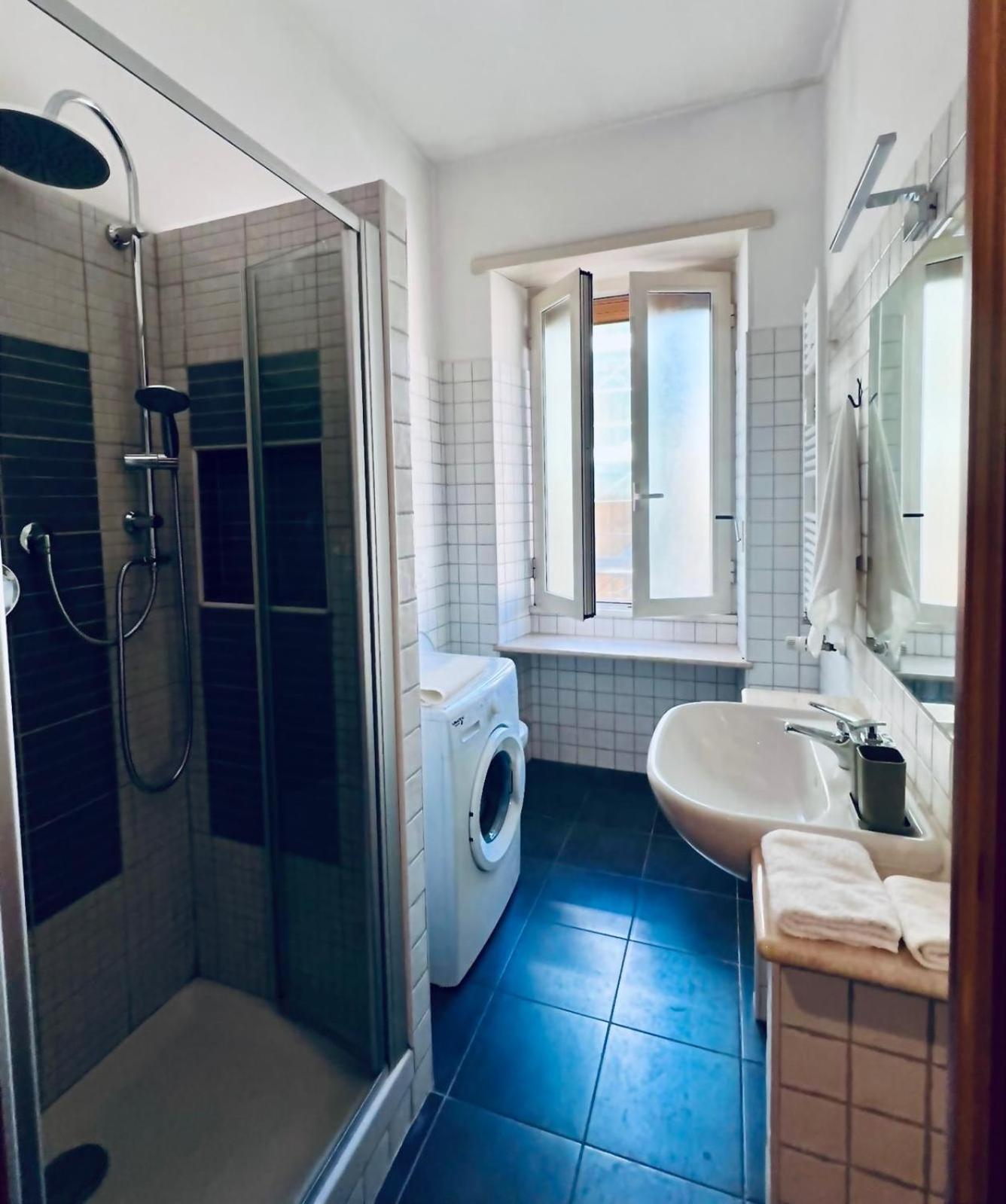 Apartment Monteverde 65 Rom